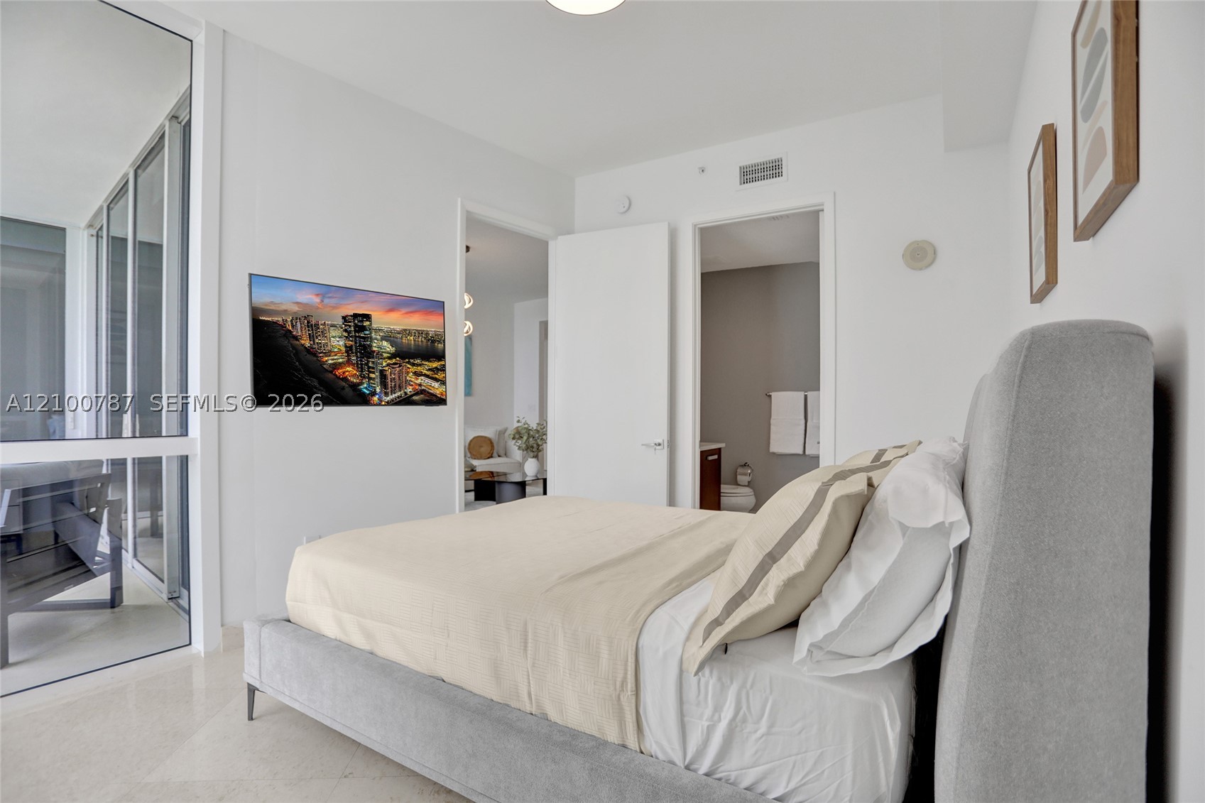 18101 Collins Ave #3504, Sunny Isles Beach FL 33160