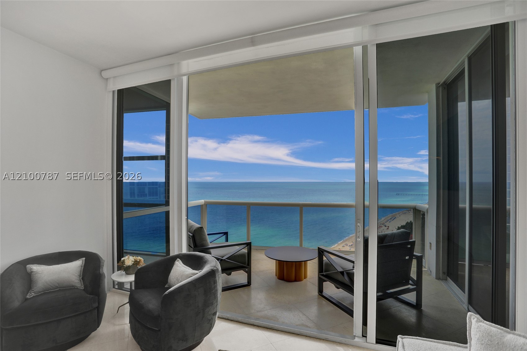 18101 Collins Ave #3504, Sunny Isles Beach FL 33160
