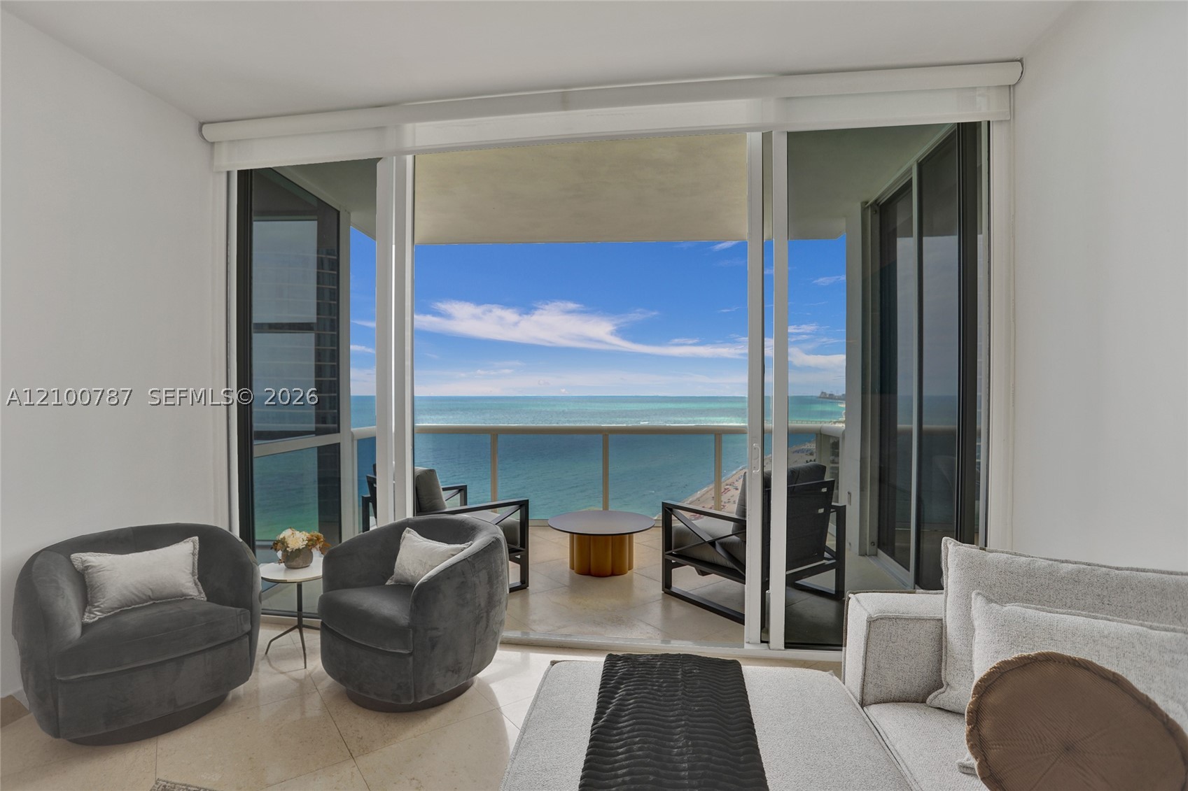 18101 Collins Ave #3504, Sunny Isles Beach FL 33160