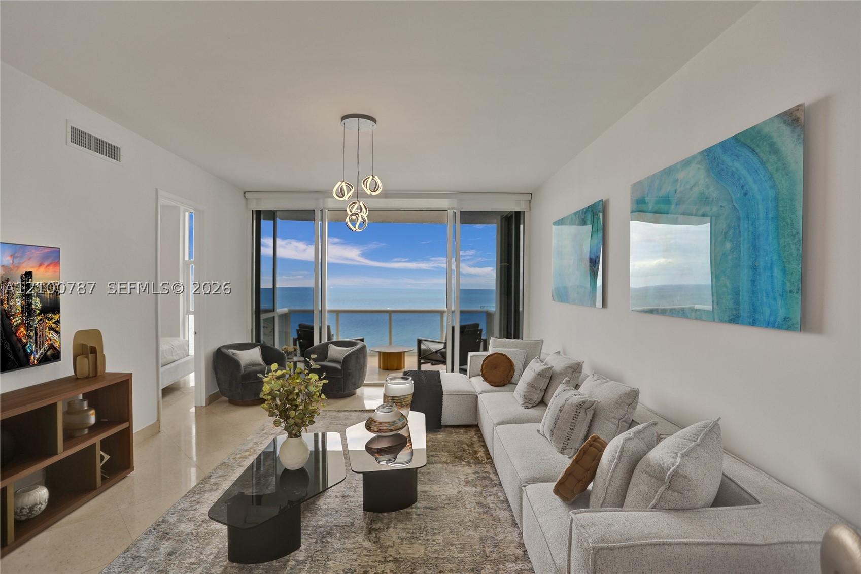 18101 Collins Ave #3504, Sunny Isles Beach FL 33160