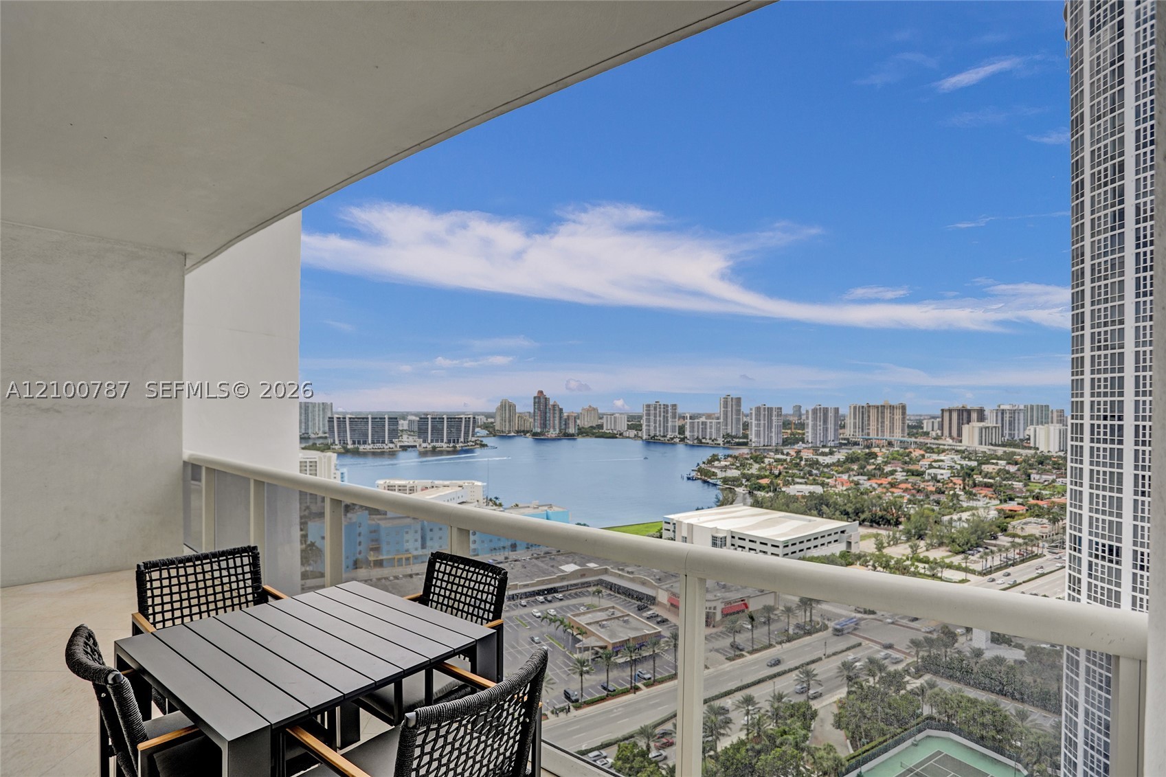 18101 Collins Ave #3504, Sunny Isles Beach FL 33160