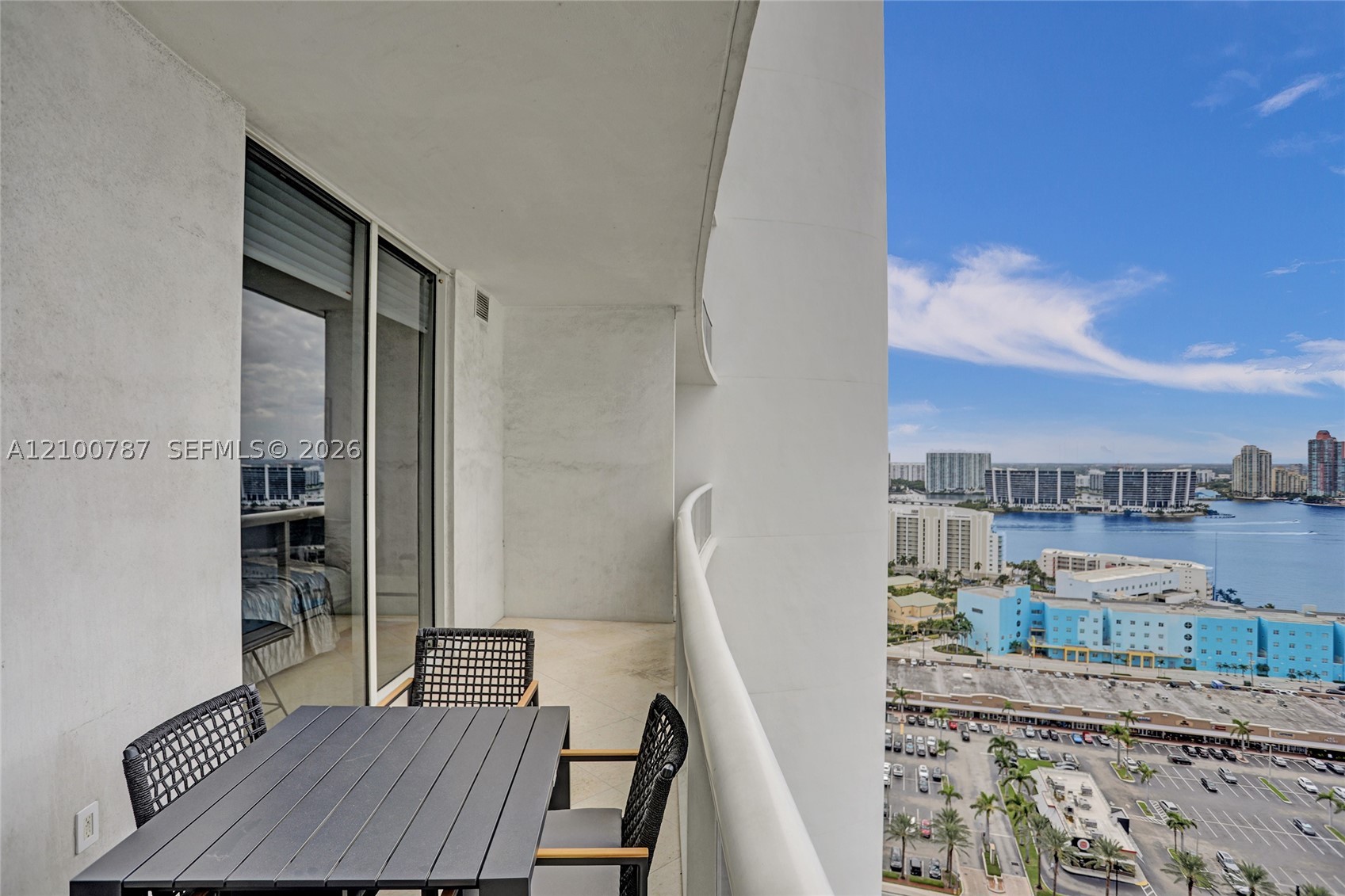 18101 Collins Ave #3504, Sunny Isles Beach FL 33160