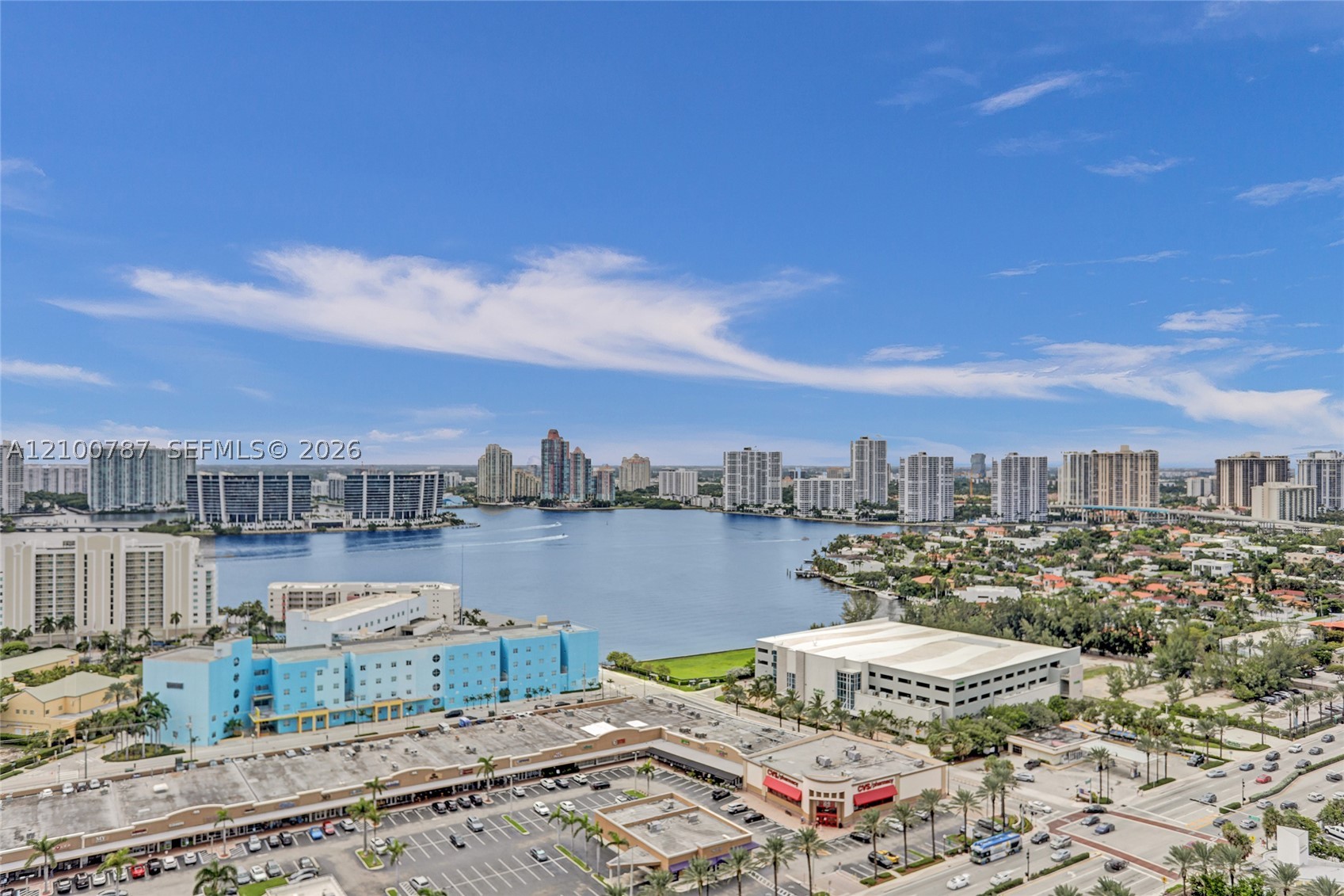 18101 Collins Ave #3504, Sunny Isles Beach FL 33160