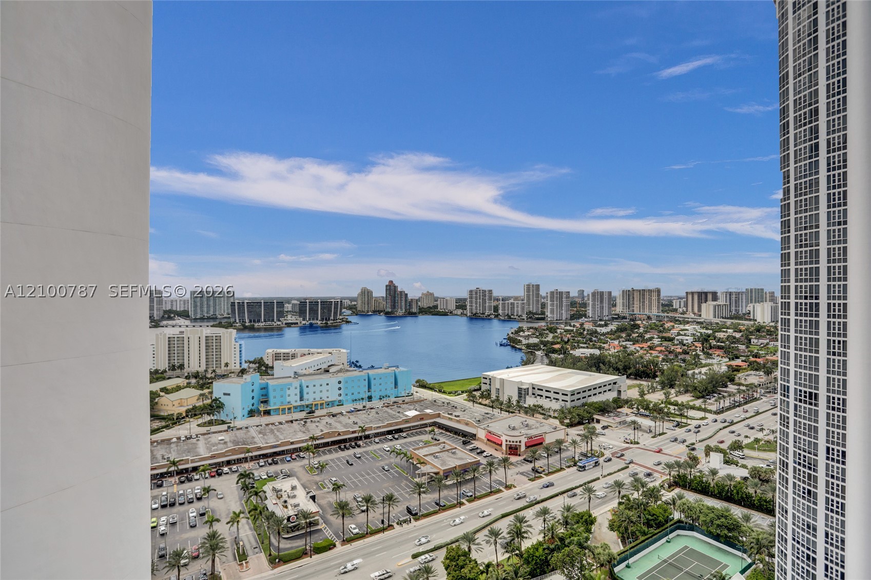 18101 Collins Ave #3504, Sunny Isles Beach FL 33160