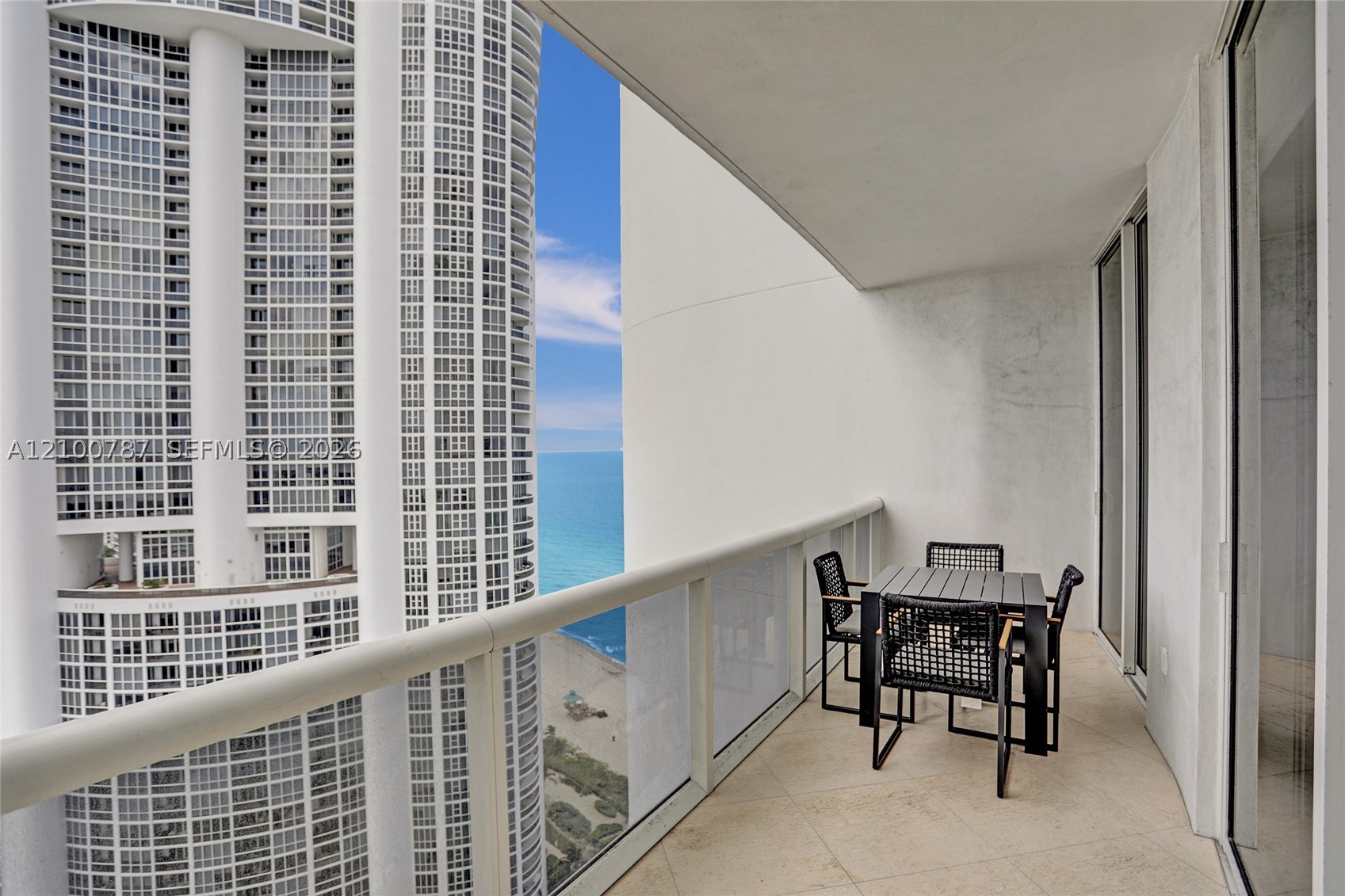 18101 Collins Ave #3504, Sunny Isles Beach FL 33160