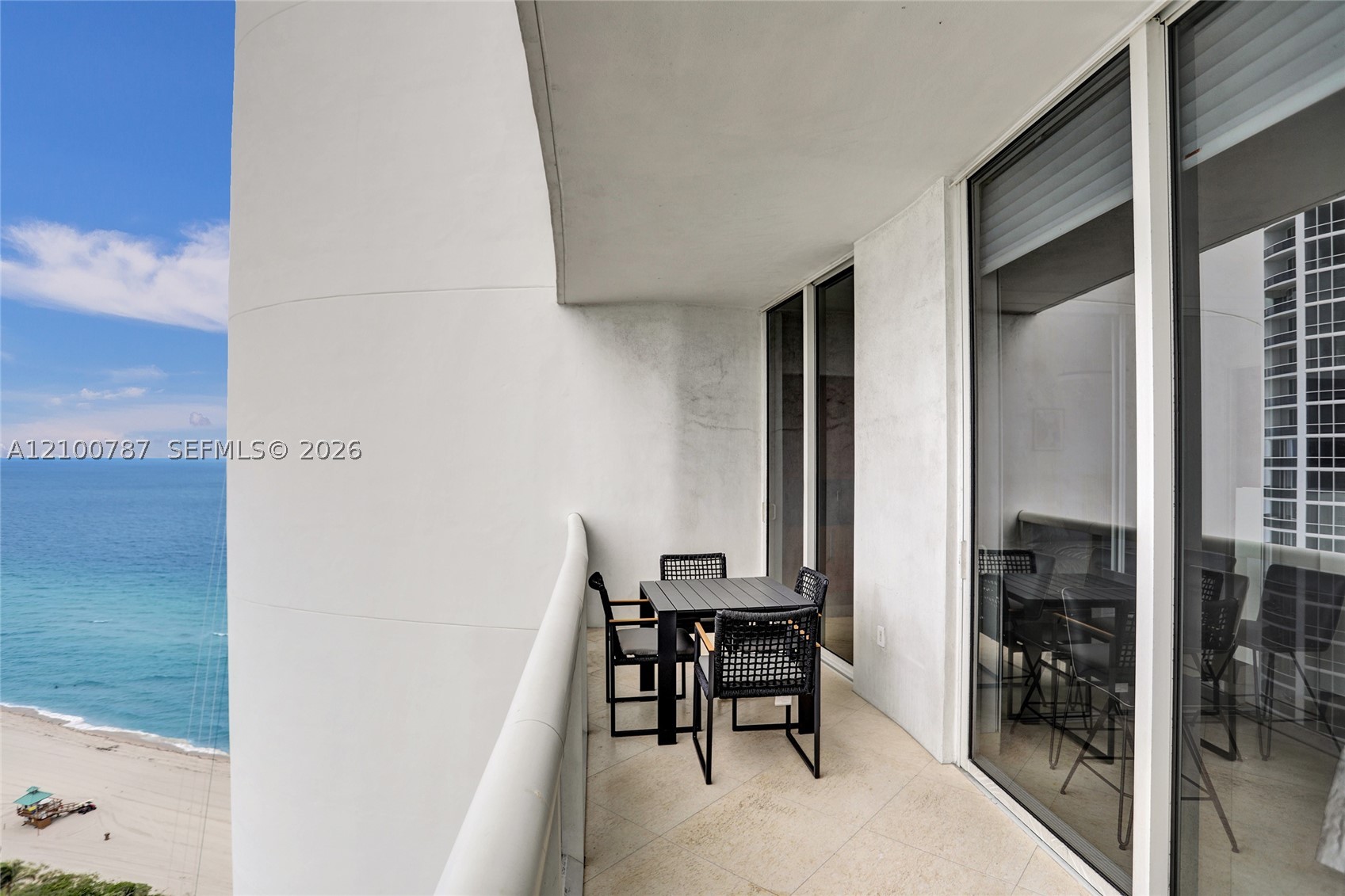 18101 Collins Ave #3504, Sunny Isles Beach FL 33160