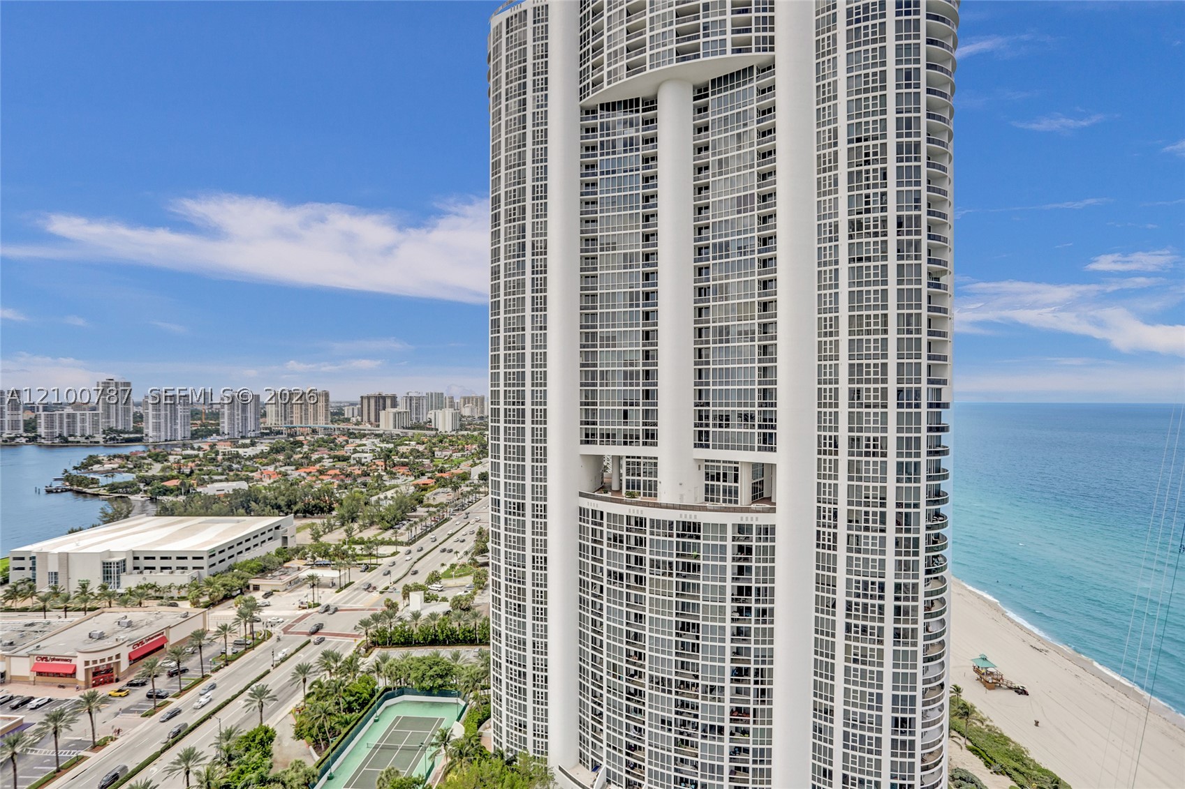 18101 Collins Ave #3504, Sunny Isles Beach FL 33160