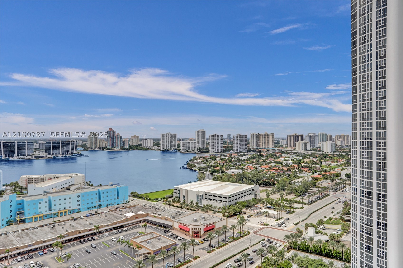 18101 Collins Ave #3504, Sunny Isles Beach FL 33160