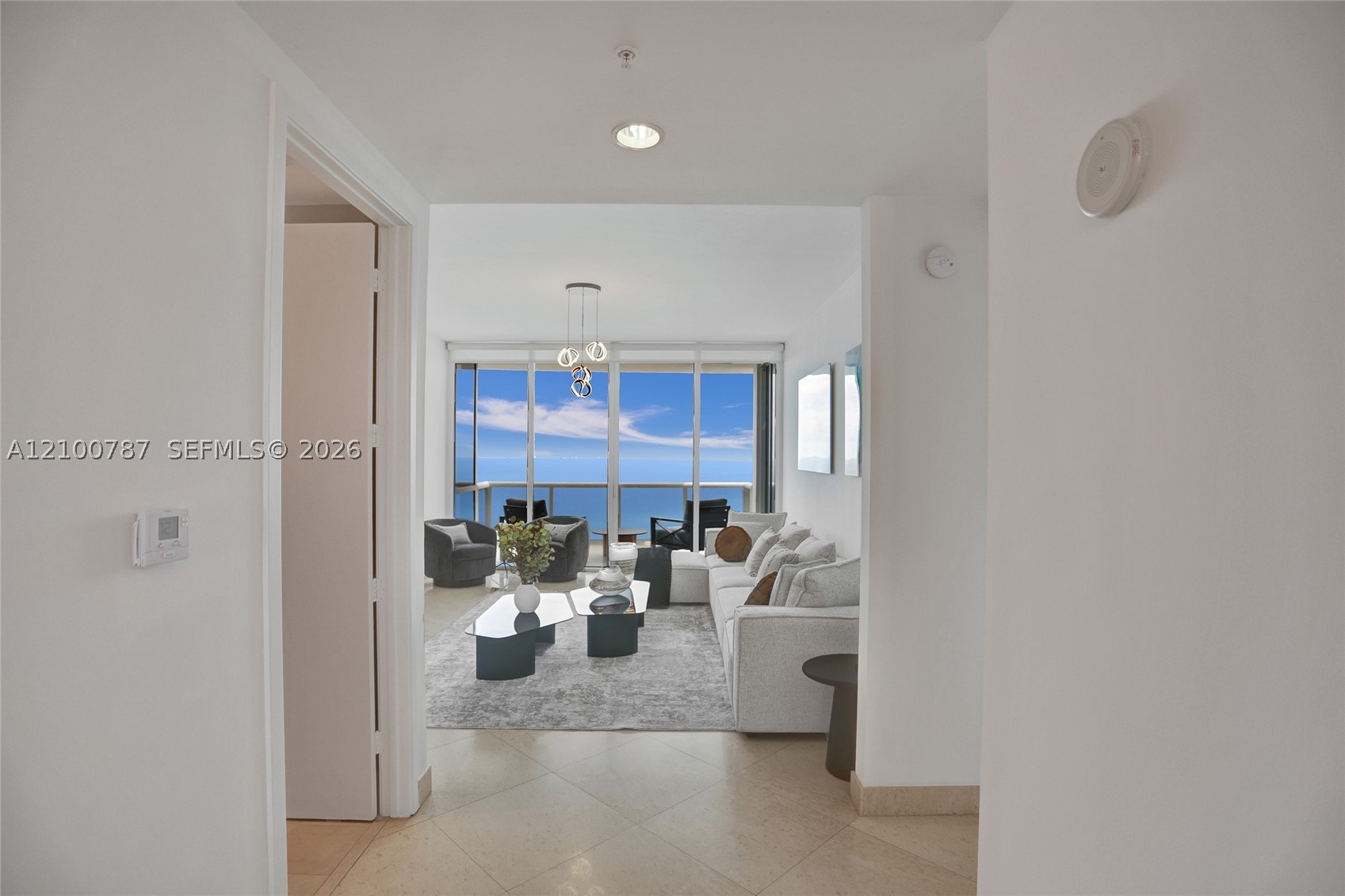 18101 Collins Ave #3504, Sunny Isles Beach FL 33160
