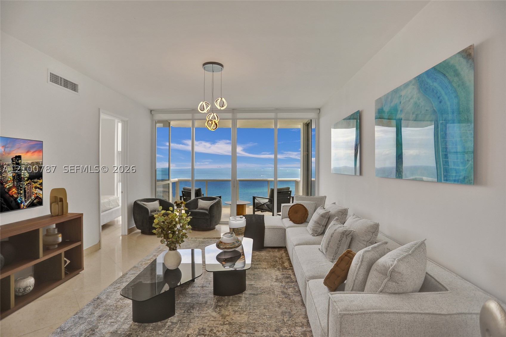 18101 Collins Ave #3504, Sunny Isles Beach FL 33160