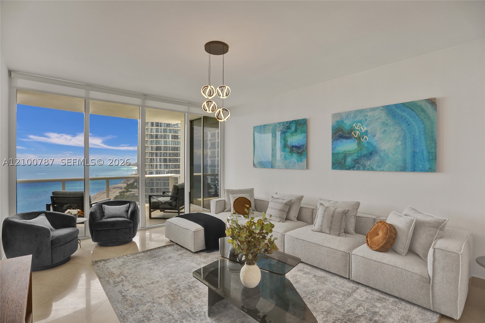 18101 Collins Ave #3504, Sunny Isles Beach FL 33160