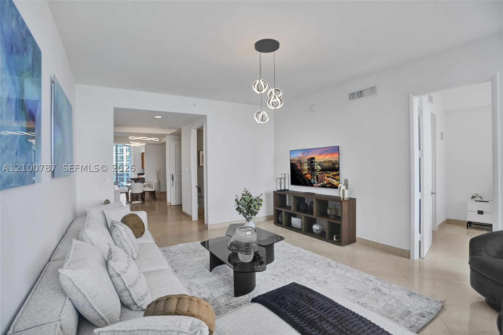 18101 Collins Ave #3504, Sunny Isles Beach FL 33160