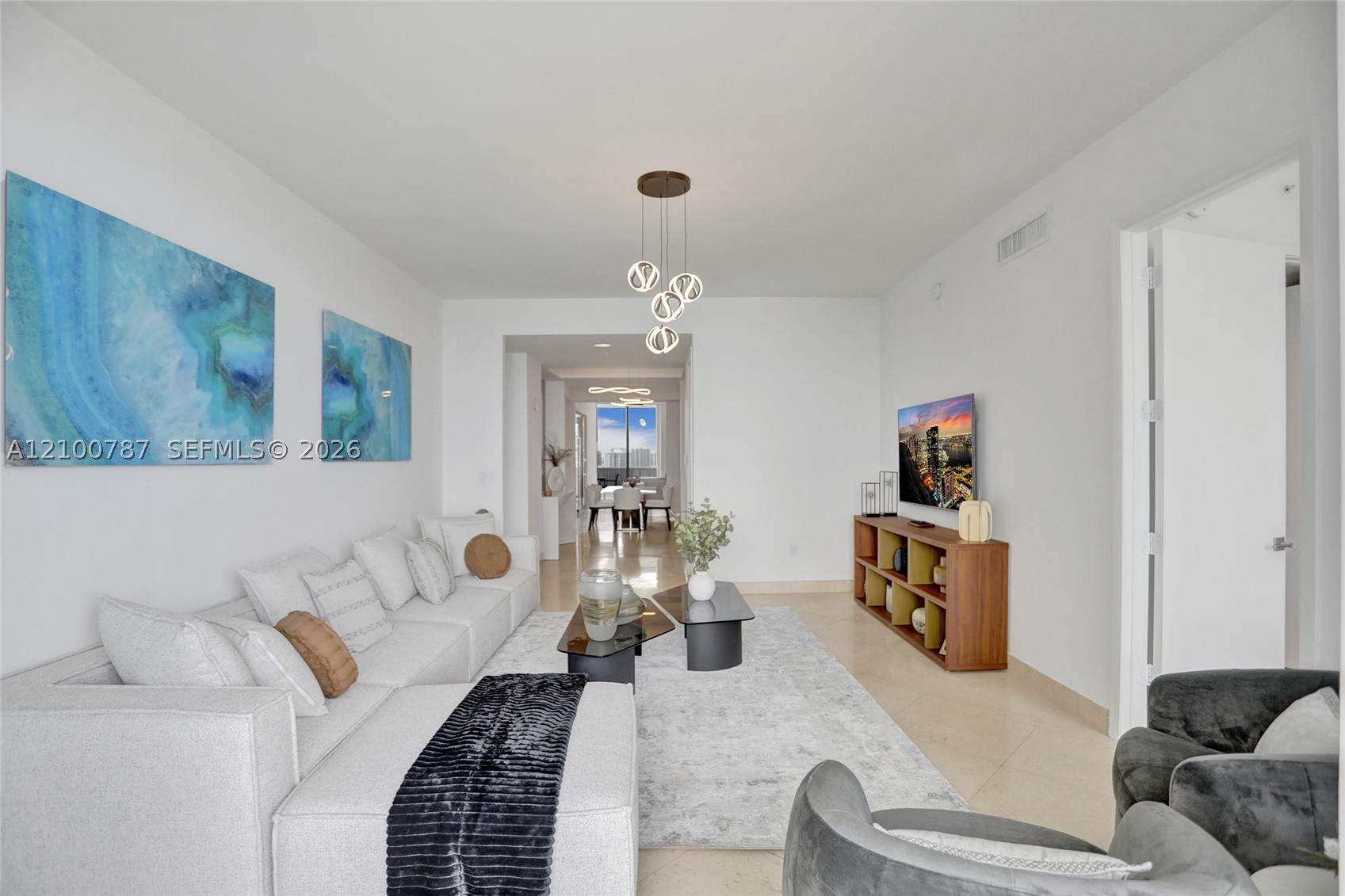 18101 Collins Ave #3504, Sunny Isles Beach FL 33160
