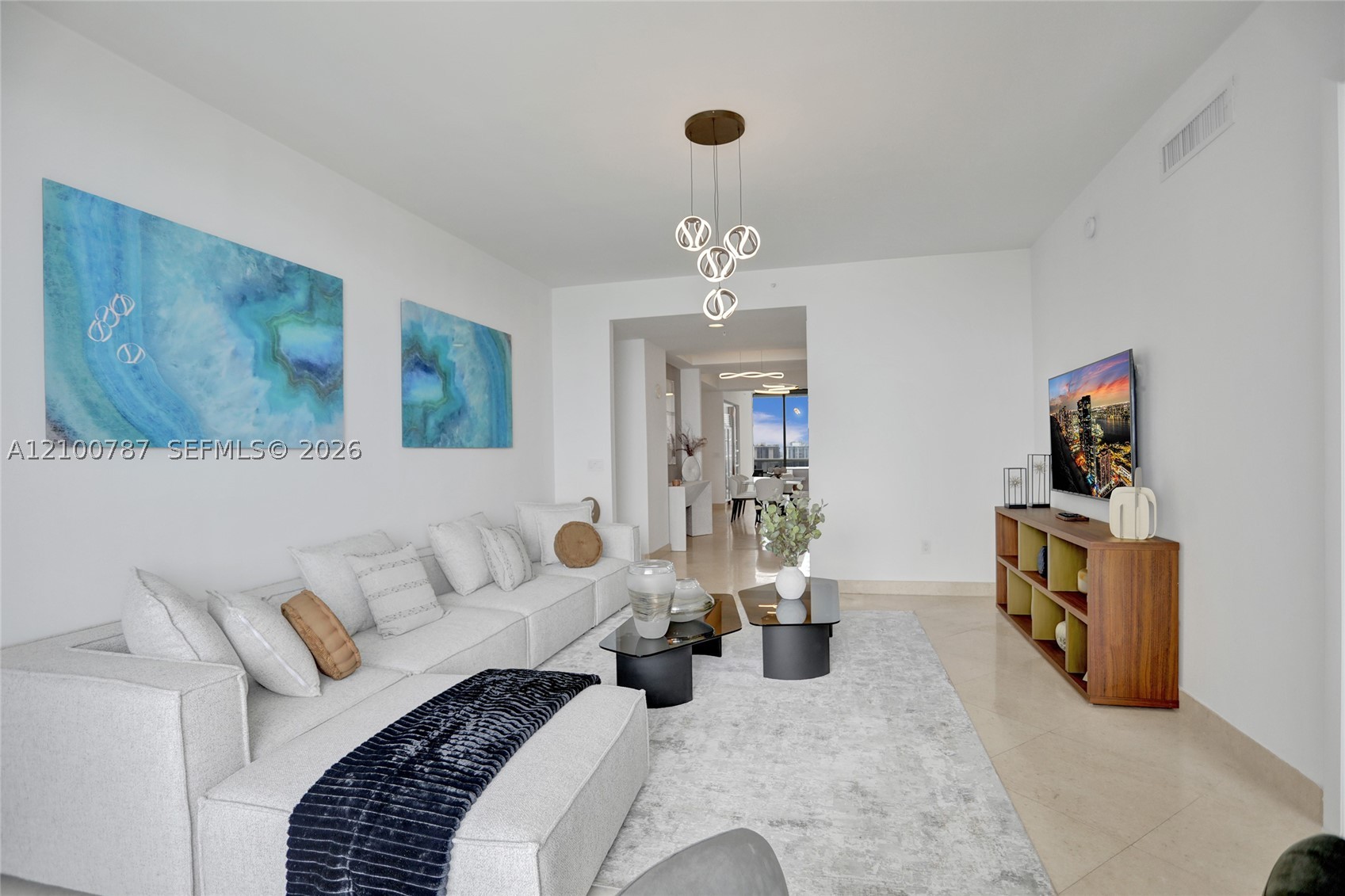 18101 Collins Ave #3504, Sunny Isles Beach FL 33160
