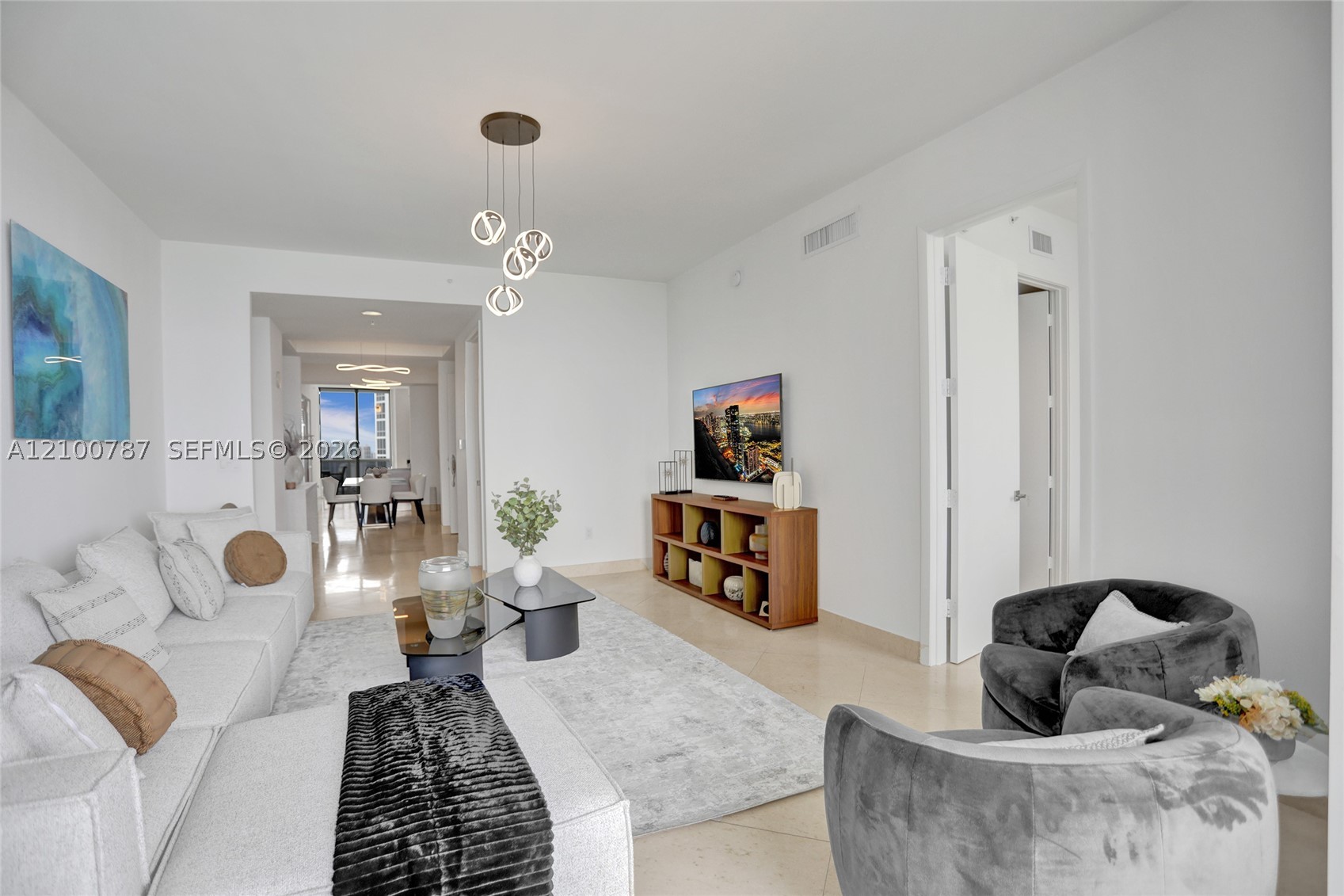 18101 Collins Ave #3504, Sunny Isles Beach FL 33160