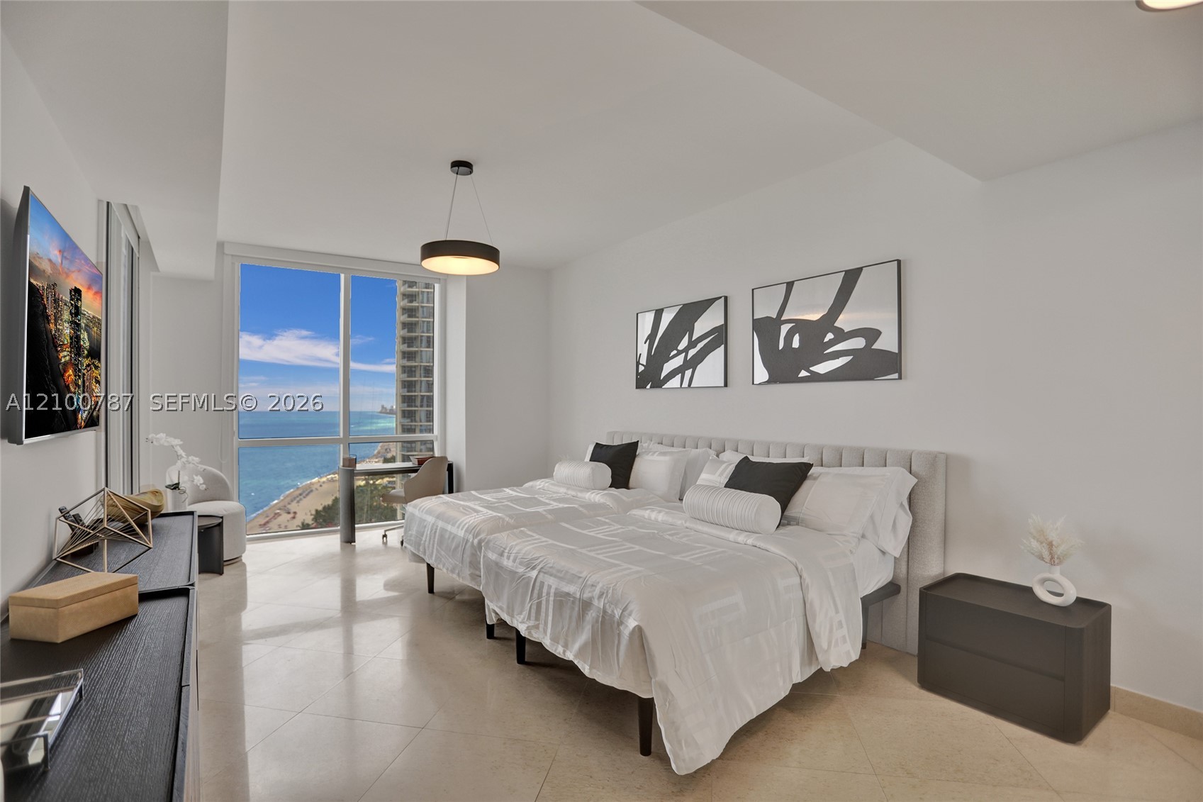 18101 Collins Ave #3504, Sunny Isles Beach FL 33160