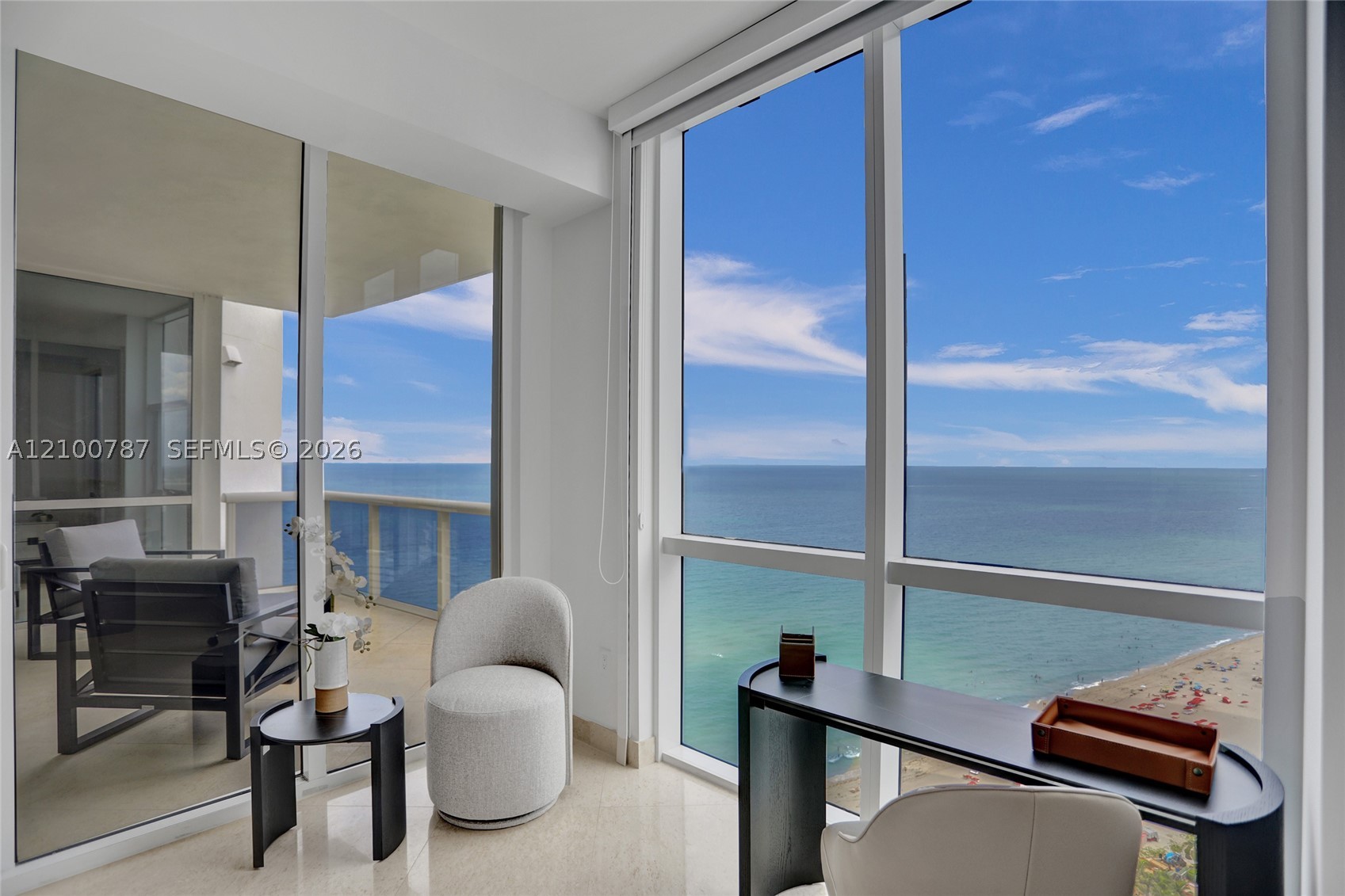 18101 Collins Ave #3504, Sunny Isles Beach FL 33160