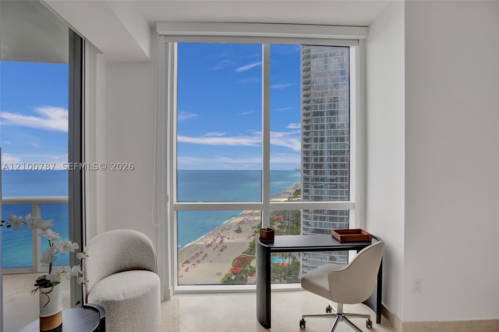 18101 Collins Ave #3504, Sunny Isles Beach FL 33160