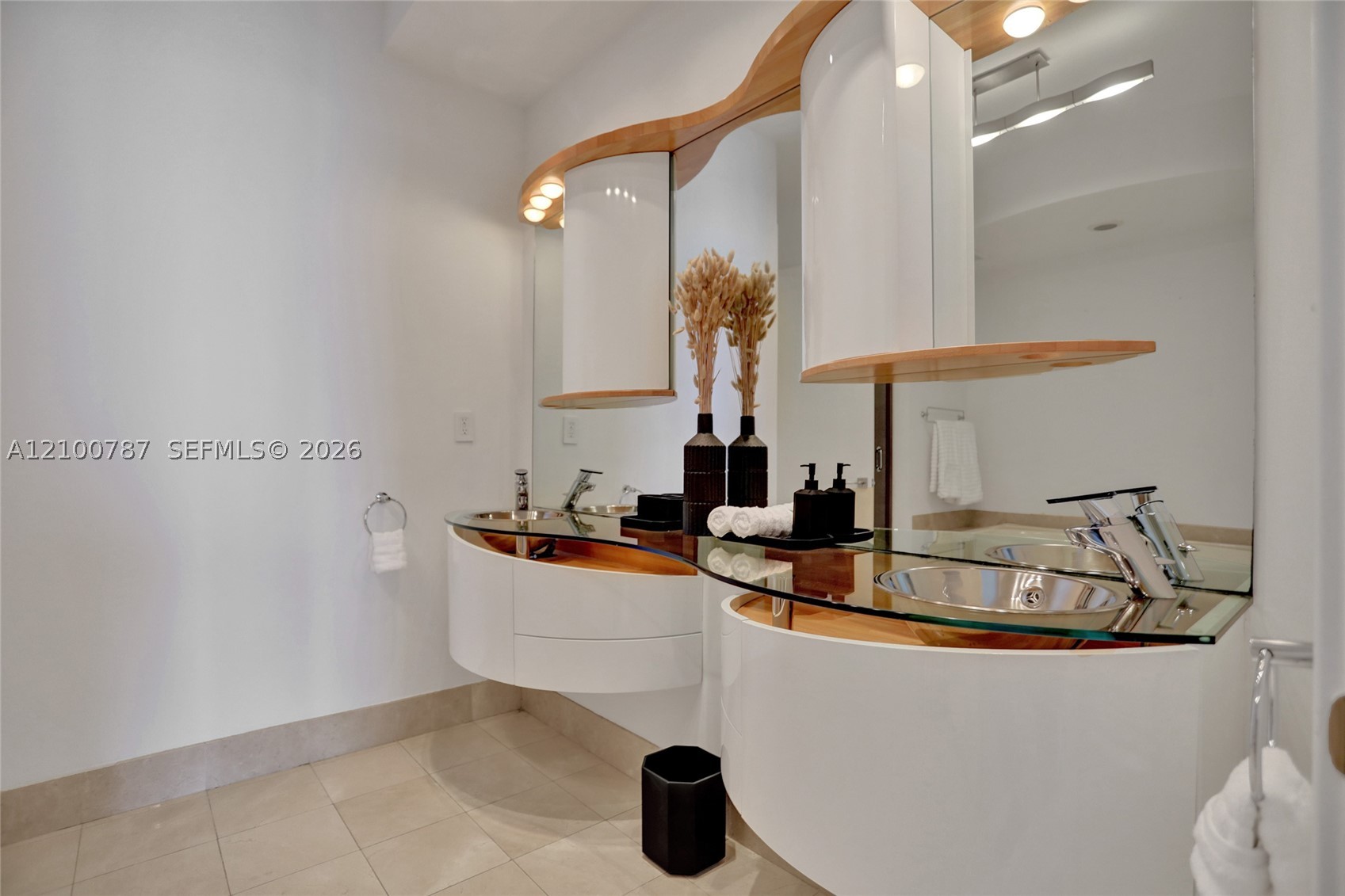 18101 Collins Ave #3504, Sunny Isles Beach FL 33160