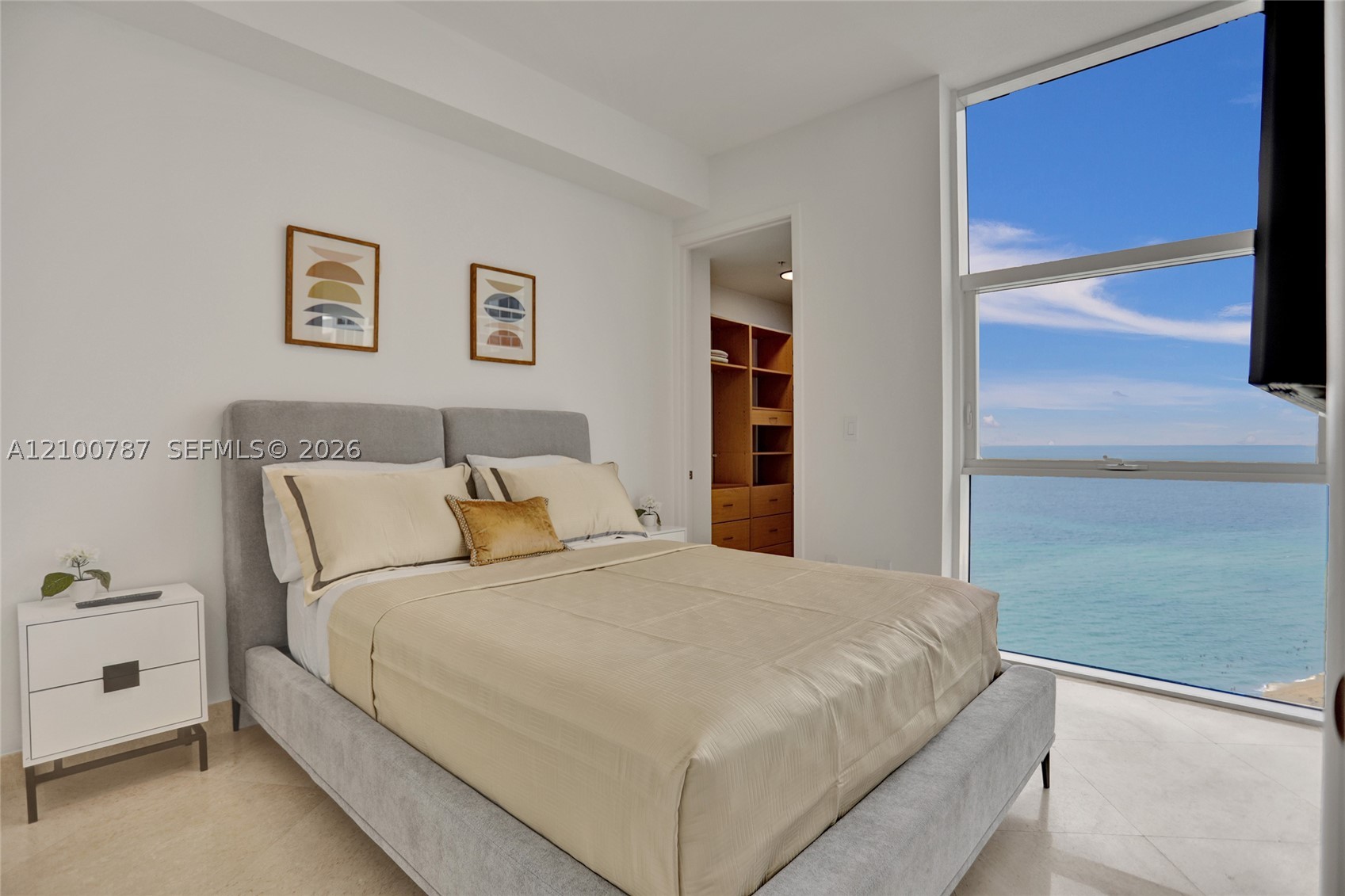 18101 Collins Ave #3504, Sunny Isles Beach FL 33160