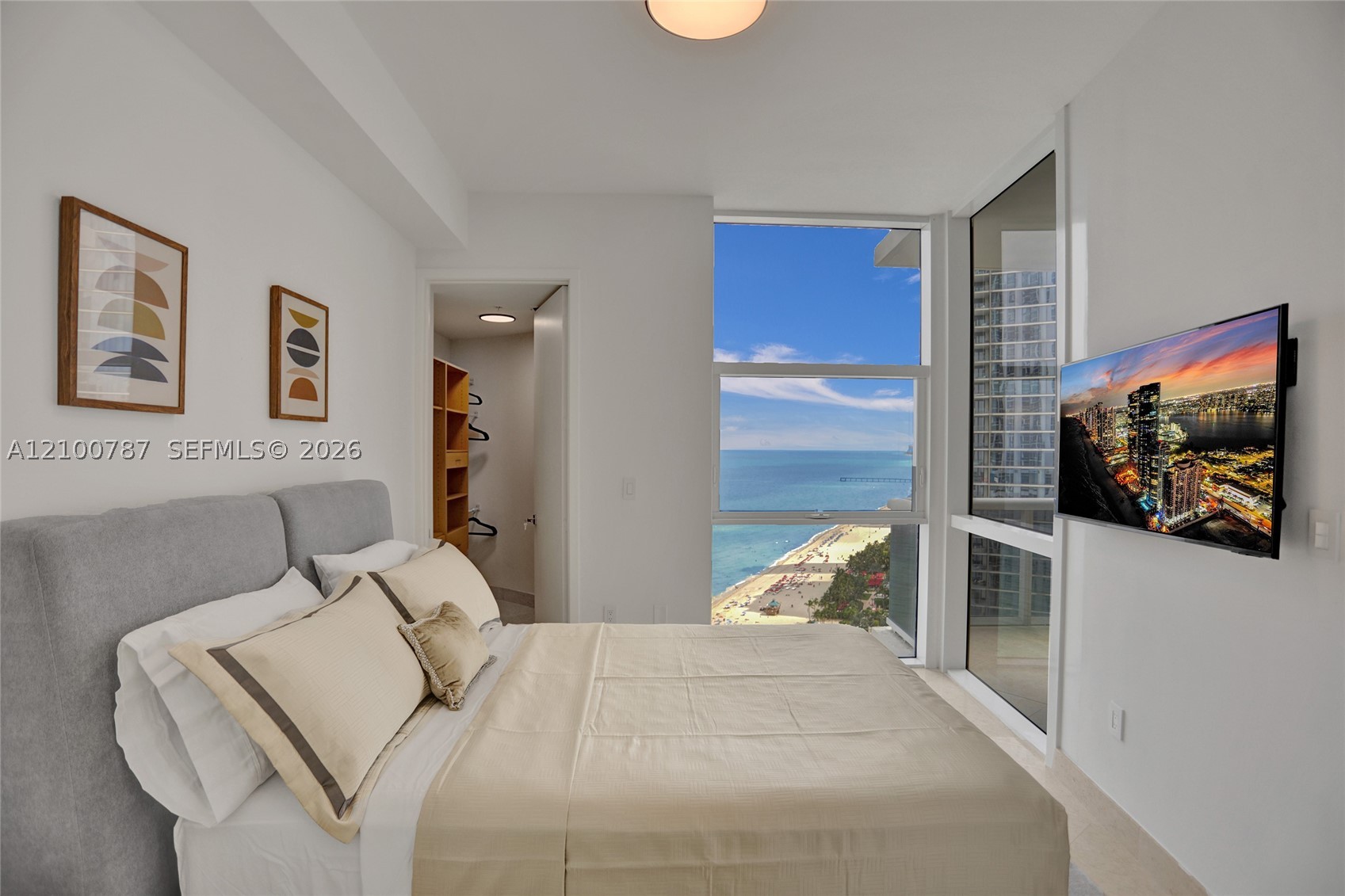 18101 Collins Ave #3504, Sunny Isles Beach FL 33160