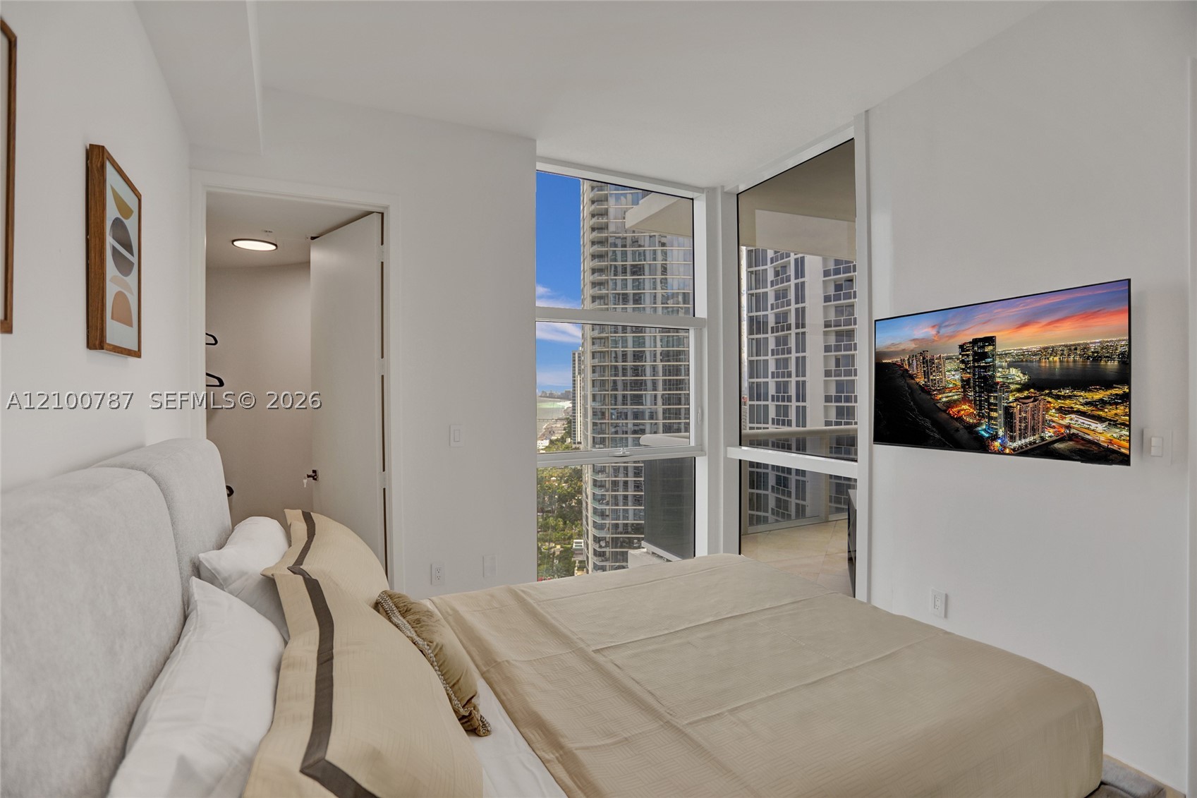 18101 Collins Ave #3504, Sunny Isles Beach FL 33160