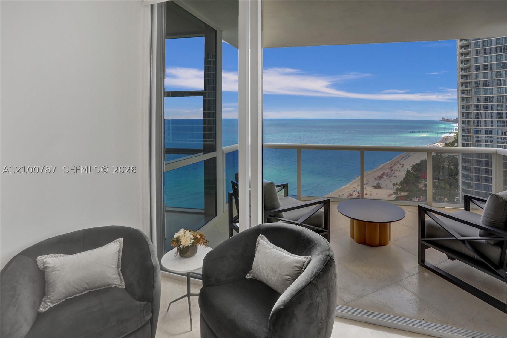 18101 Collins Ave #3504, Sunny Isles Beach FL 33160