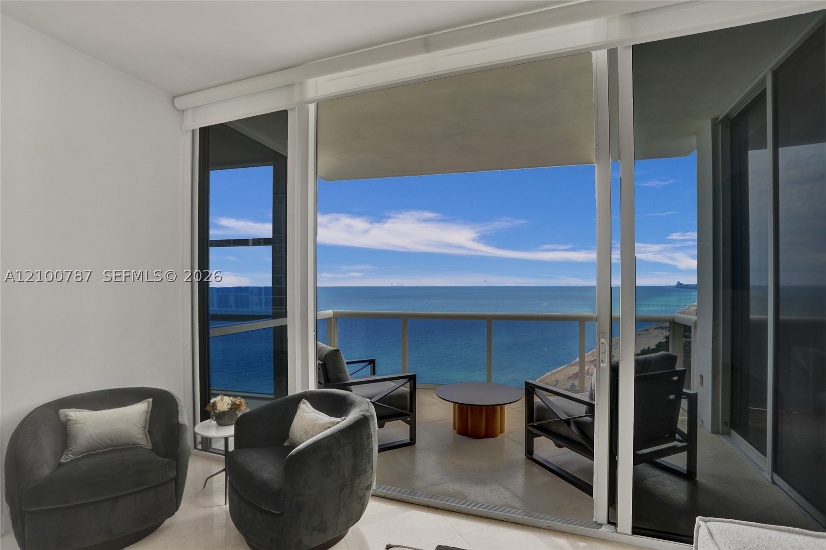 18101 Collins Ave #3504, Sunny Isles Beach FL 33160