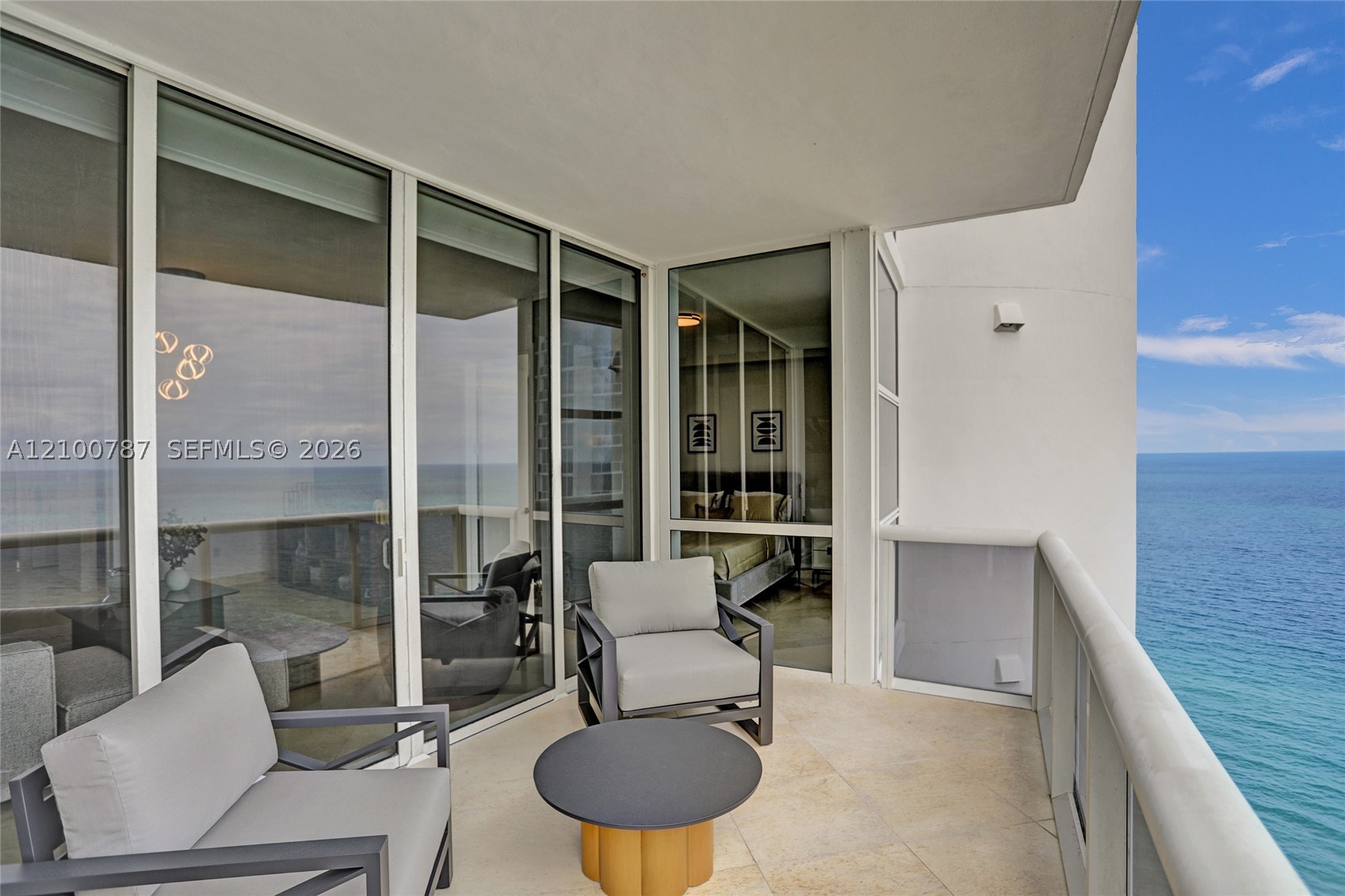 18101 Collins Ave #3504, Sunny Isles Beach FL 33160