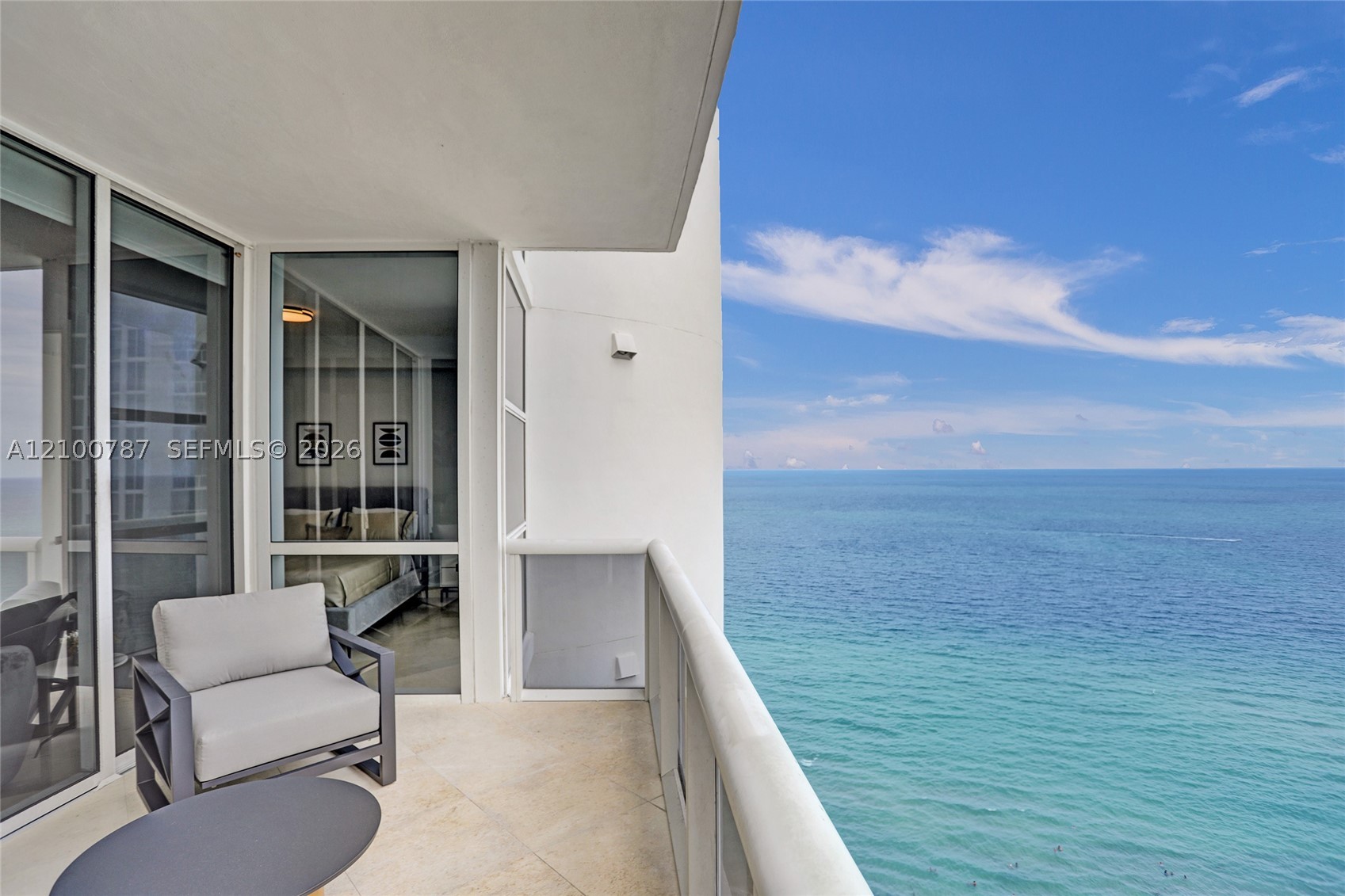 18101 Collins Ave #3504, Sunny Isles Beach FL 33160