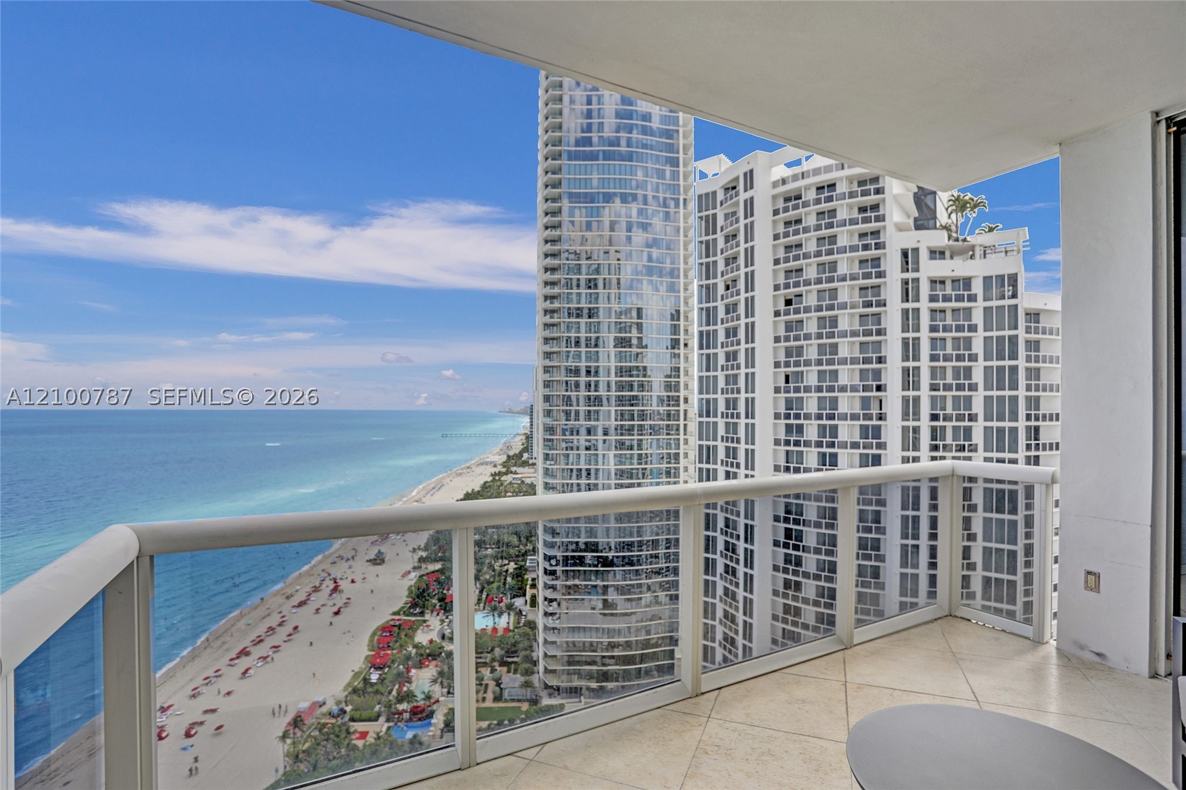 18101 Collins Ave #3504, Sunny Isles Beach FL 33160