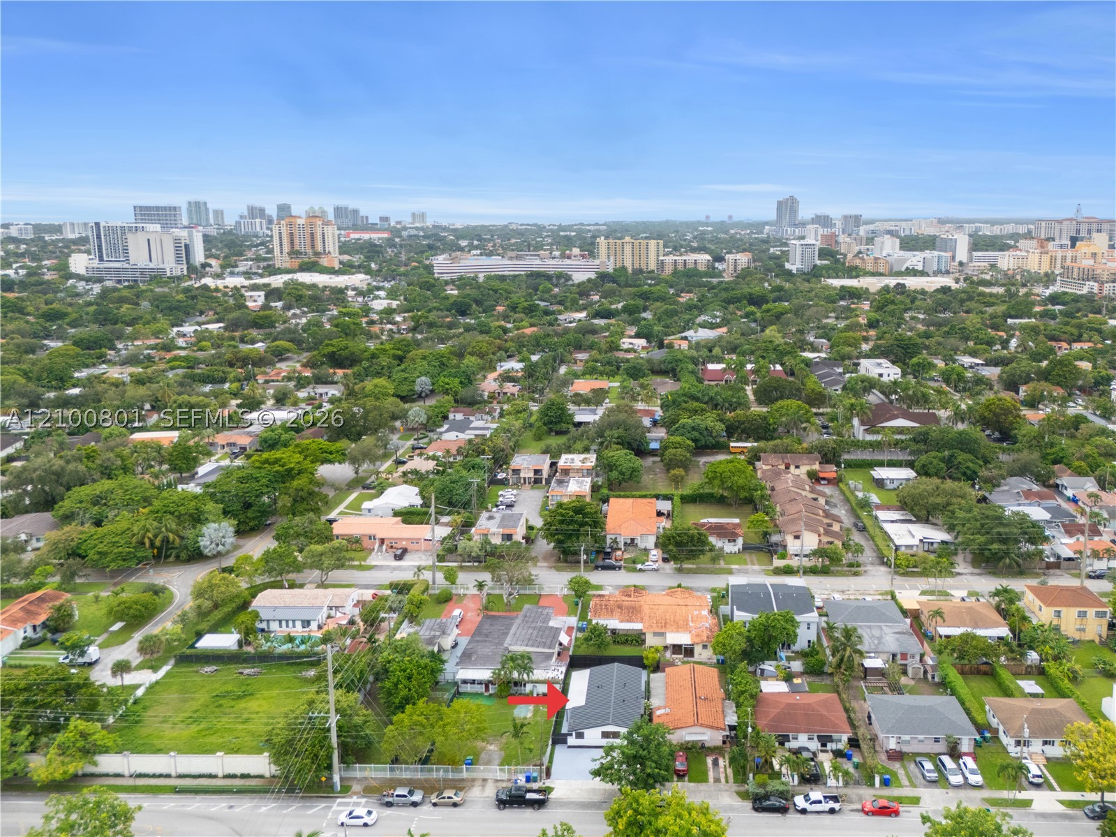 3416 SW 16th St, Miami FL 33145
