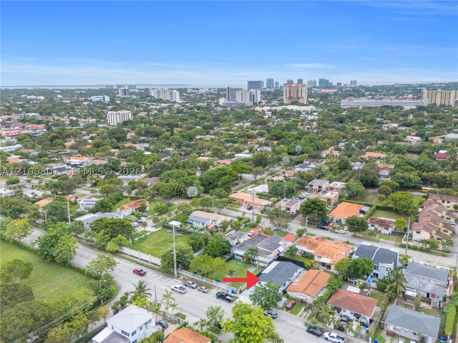 3416 SW 16th St, Miami FL 33145