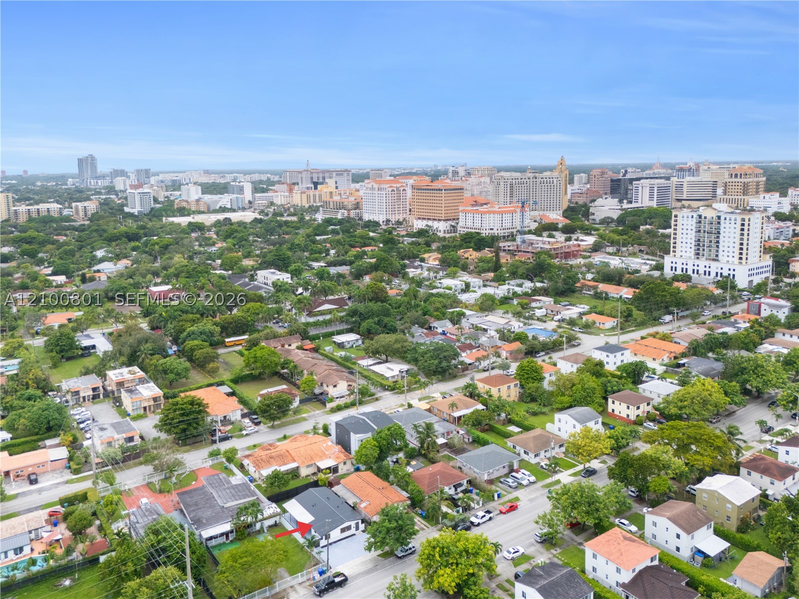 3416 SW 16th St, Miami FL 33145