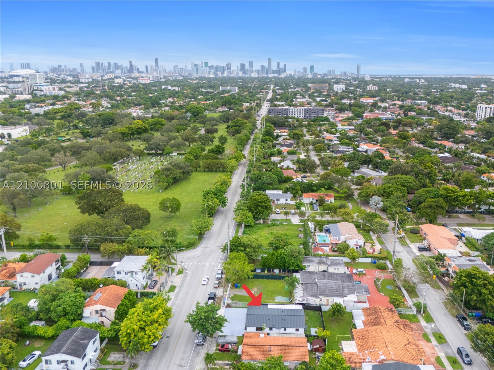 3416 SW 16th St, Miami FL 33145