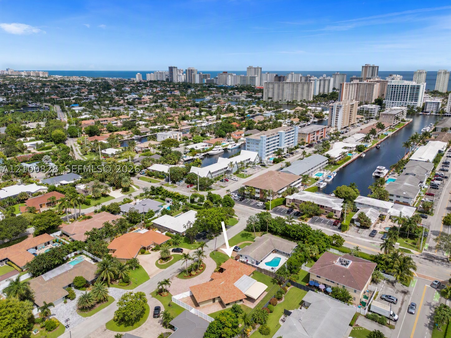2756 NE 33rd St, Fort Lauderdale FL 33306
