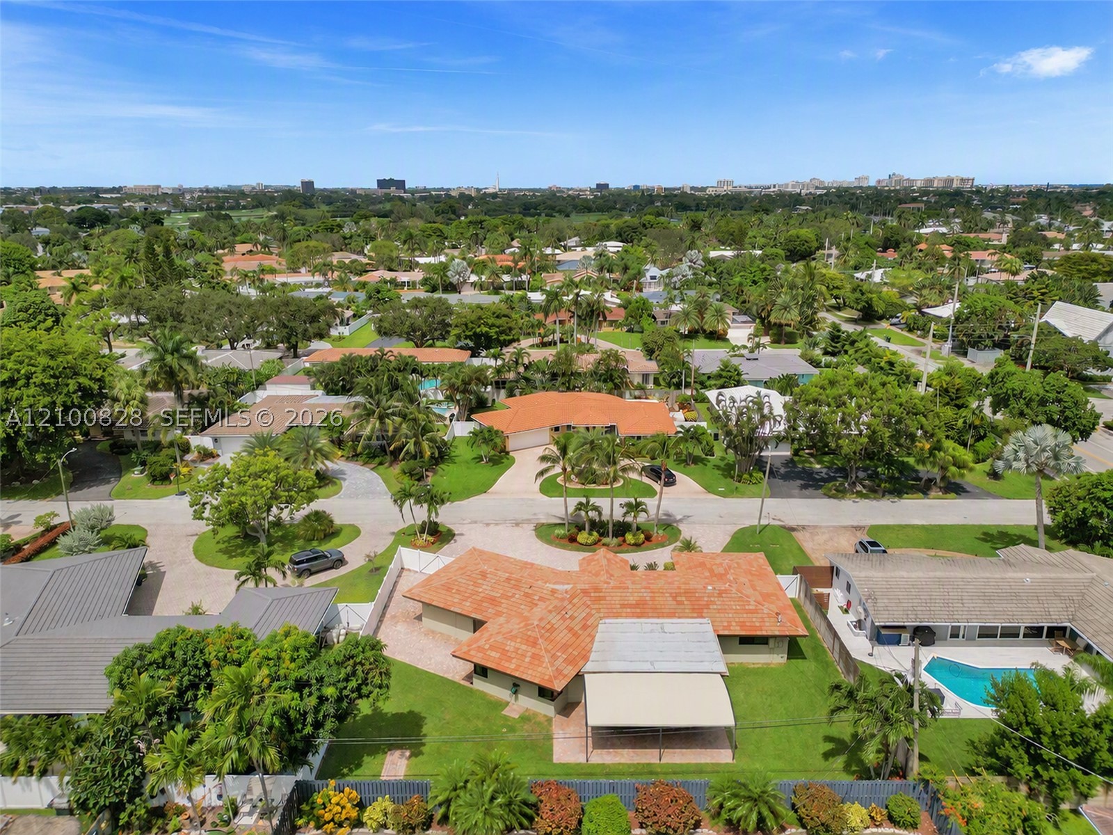 2756 NE 33rd St, Fort Lauderdale FL 33306