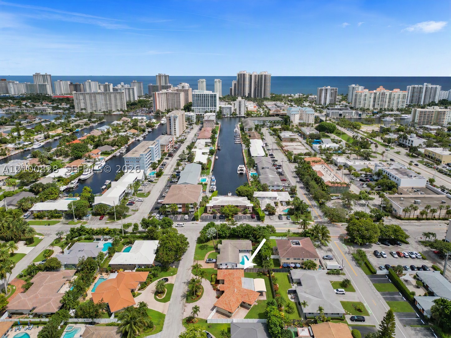 2756 NE 33rd St, Fort Lauderdale FL 33306