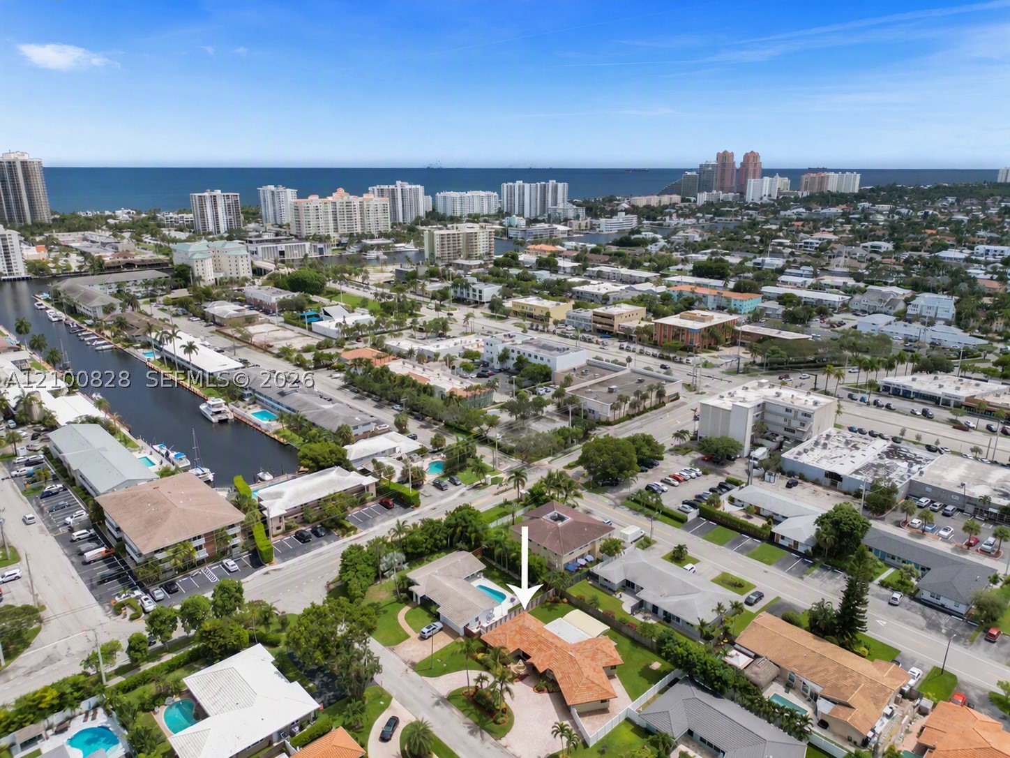 2756 NE 33rd St, Fort Lauderdale FL 33306