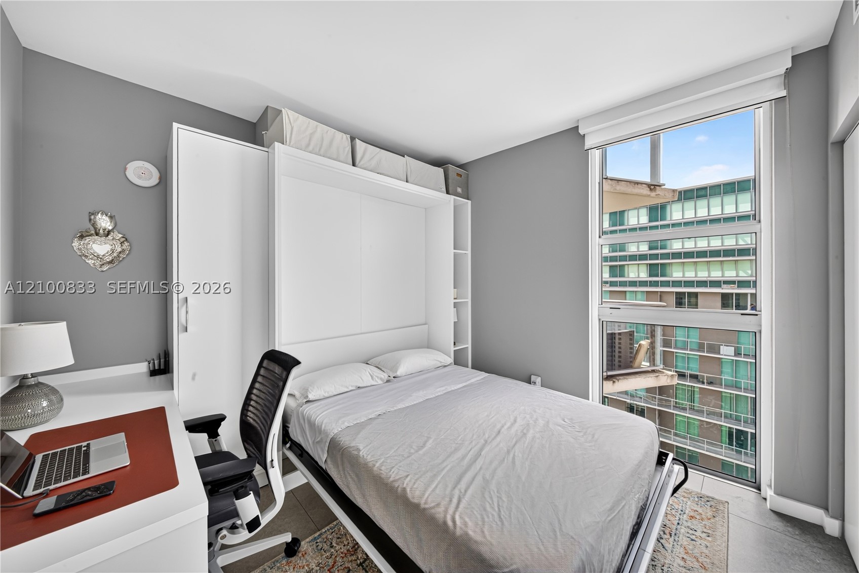 1100 S Miami Ave #3807, Miami FL 33130