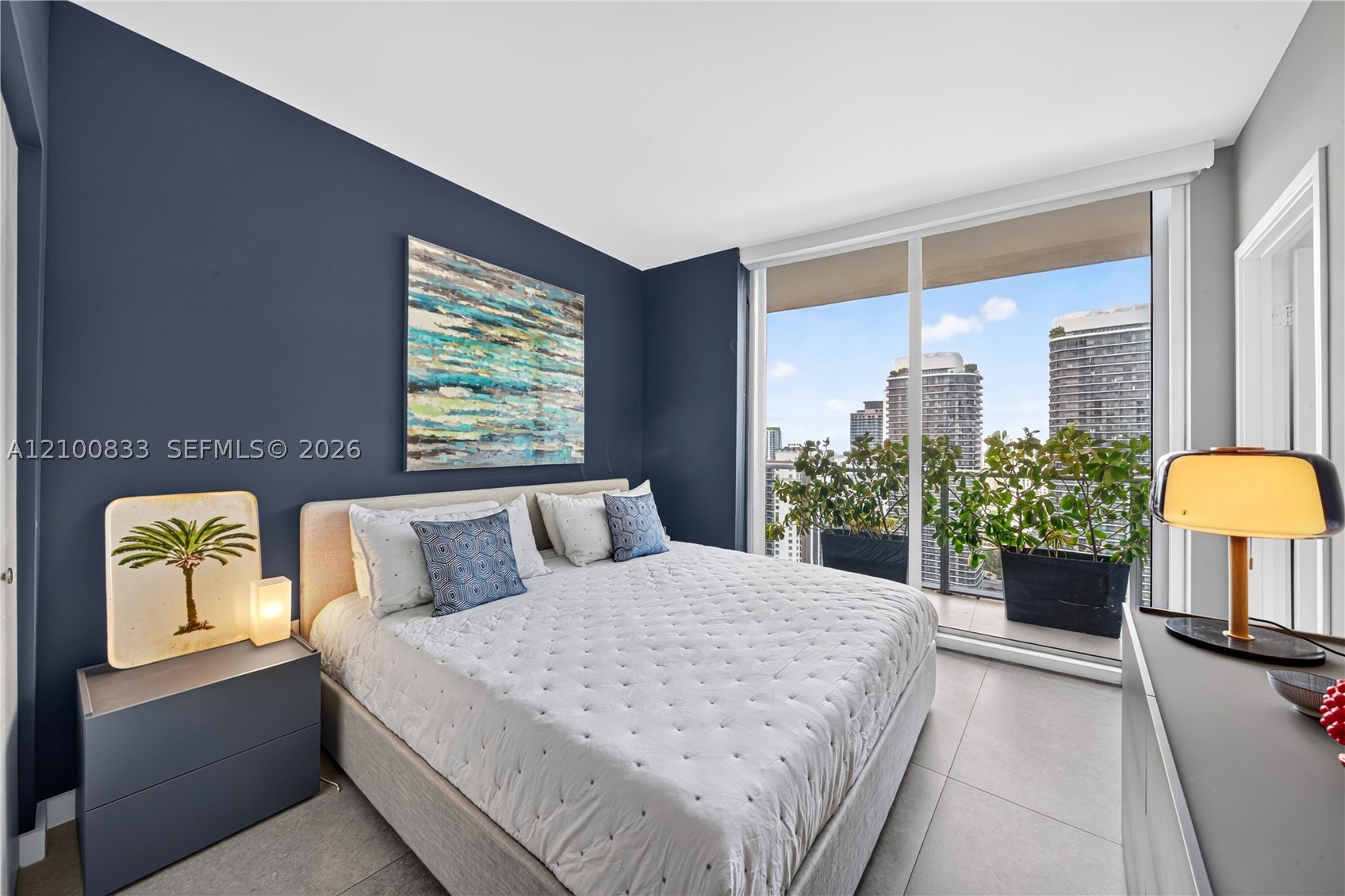 1100 S Miami Ave #3807, Miami FL 33130
