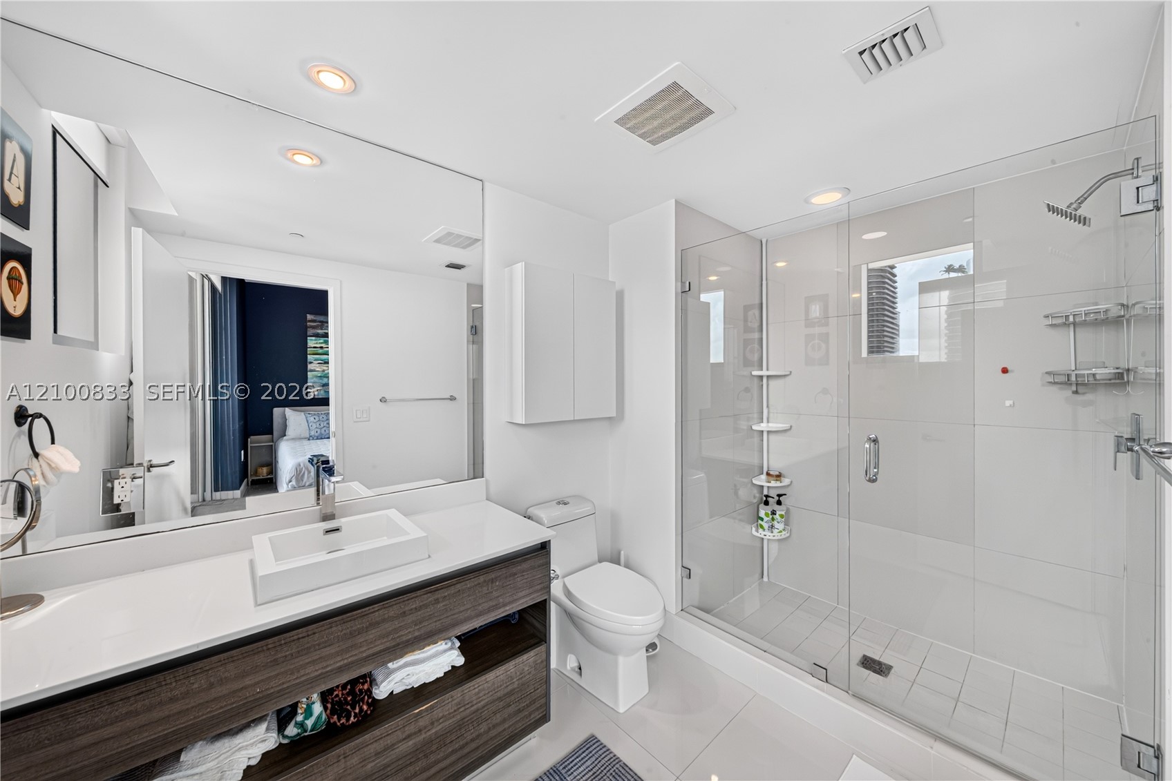 1100 S Miami Ave #3807, Miami FL 33130