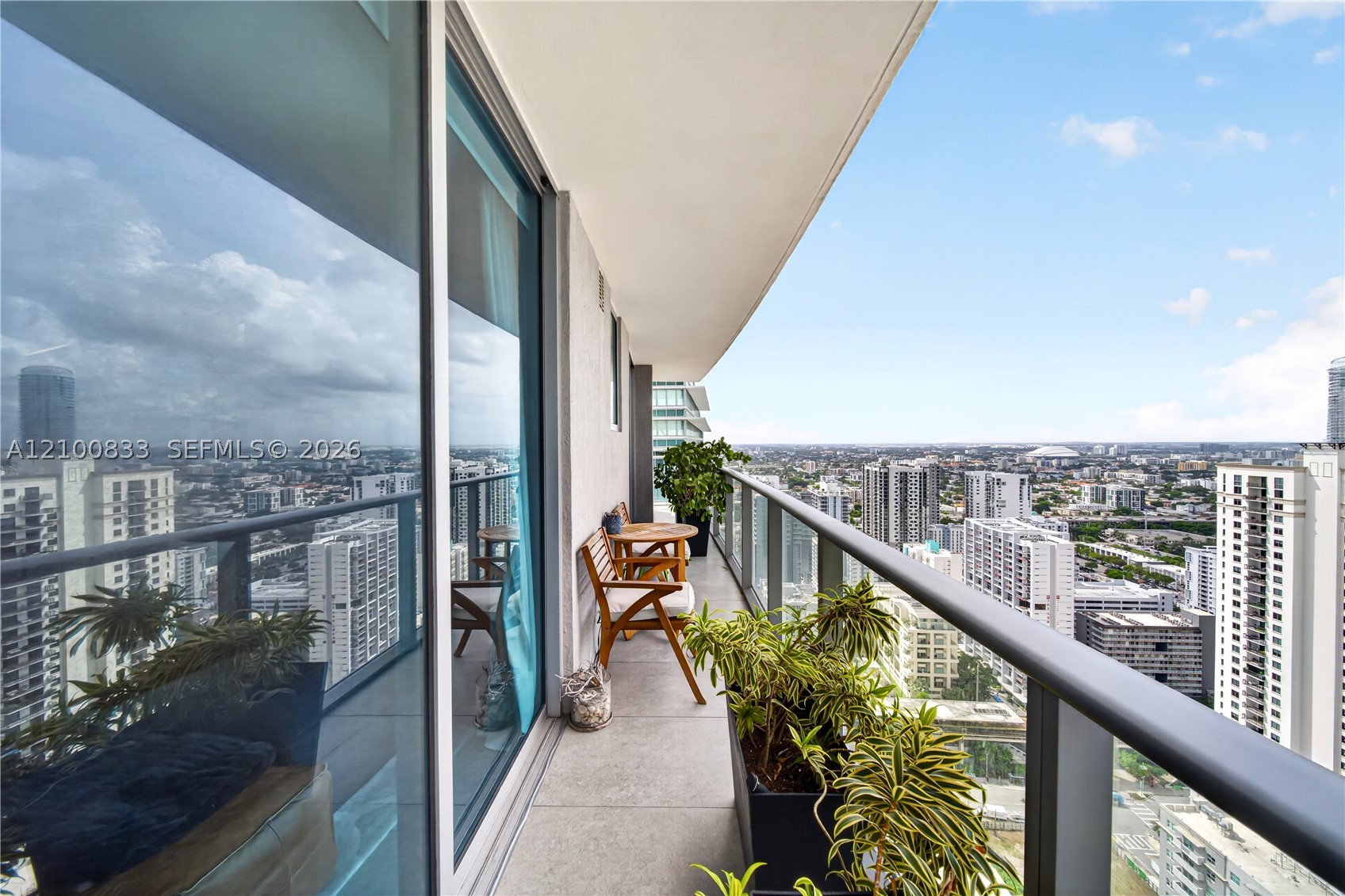 1100 S Miami Ave #3807, Miami FL 33130
