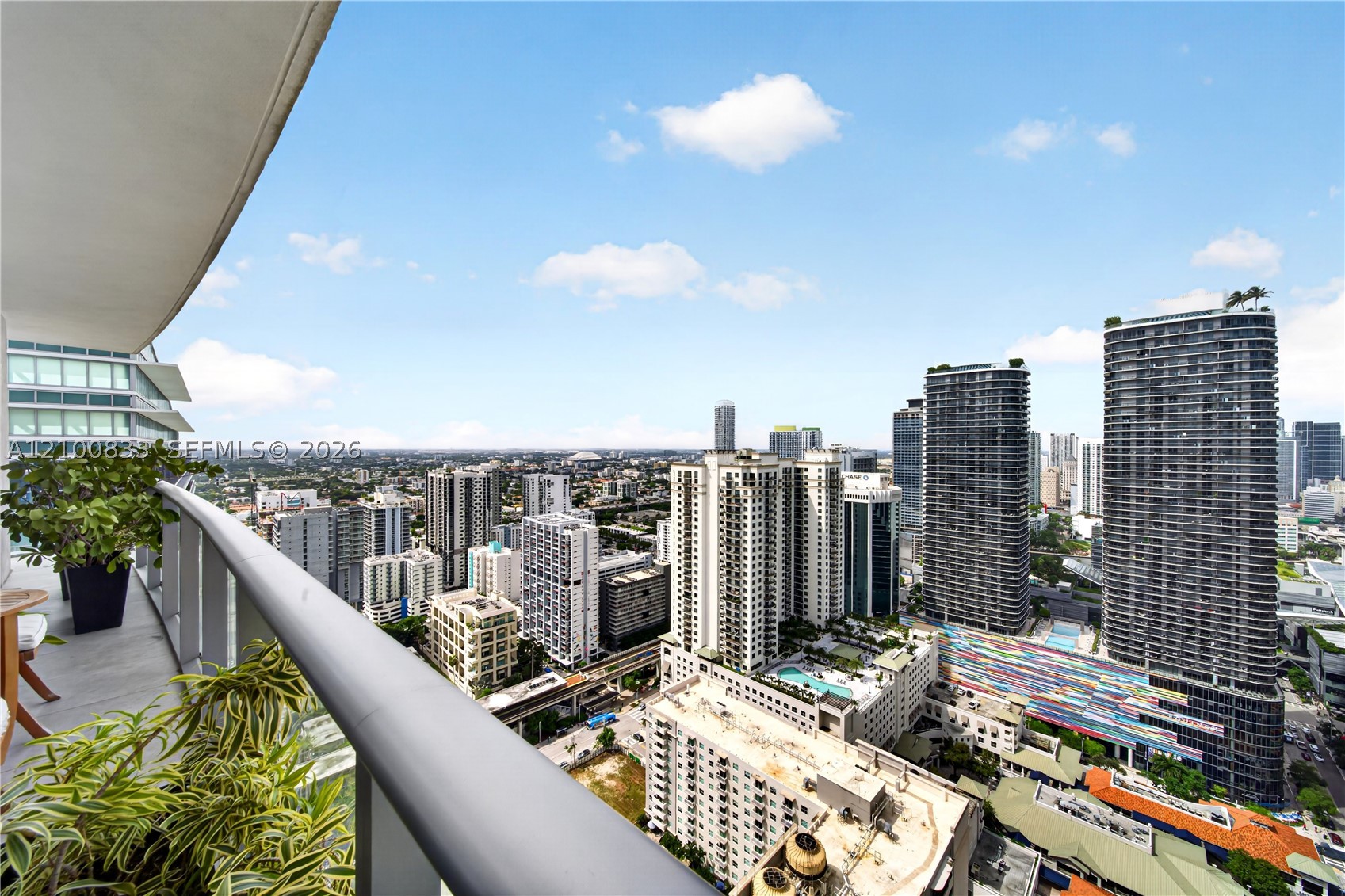 1100 S Miami Ave #3807, Miami FL 33130