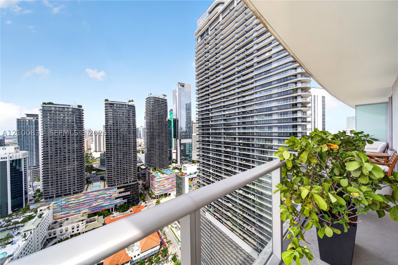 1100 S Miami Ave #3807, Miami FL 33130