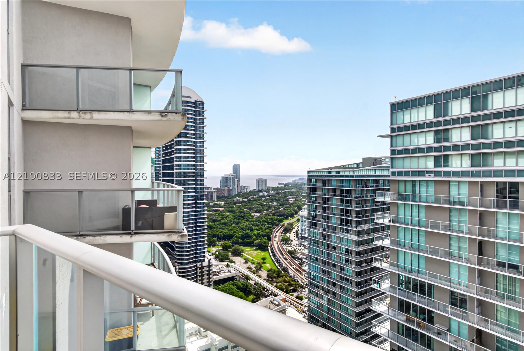 1100 S Miami Ave #3807, Miami FL 33130
