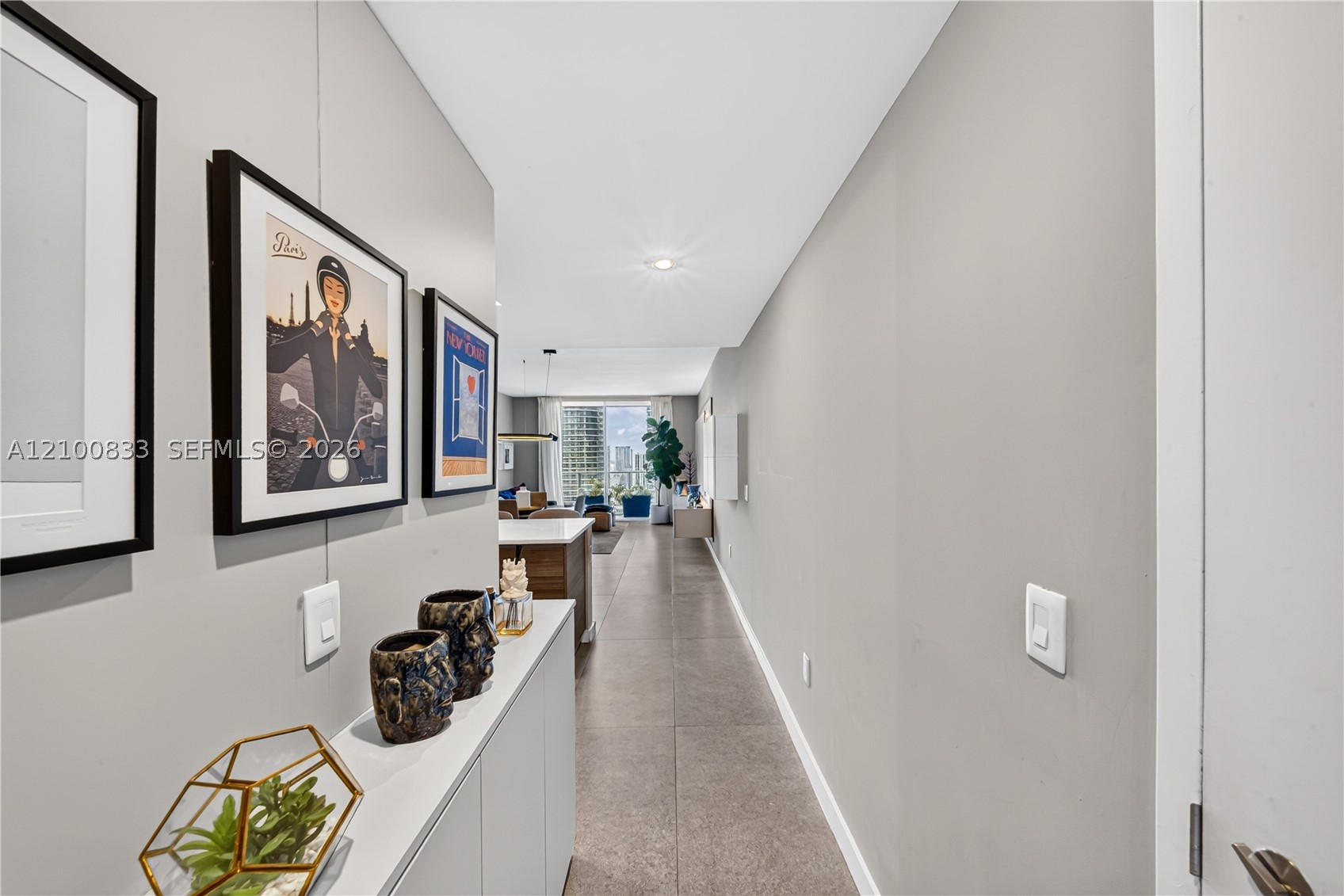 1100 S Miami Ave #3807, Miami FL 33130