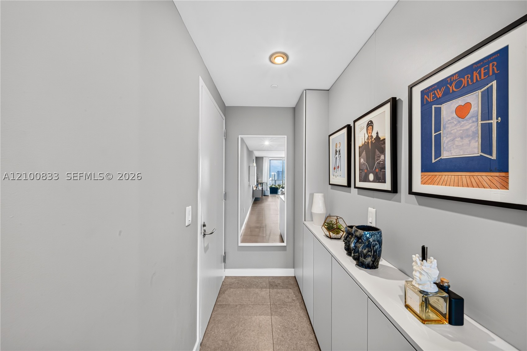 1100 S Miami Ave #3807, Miami FL 33130