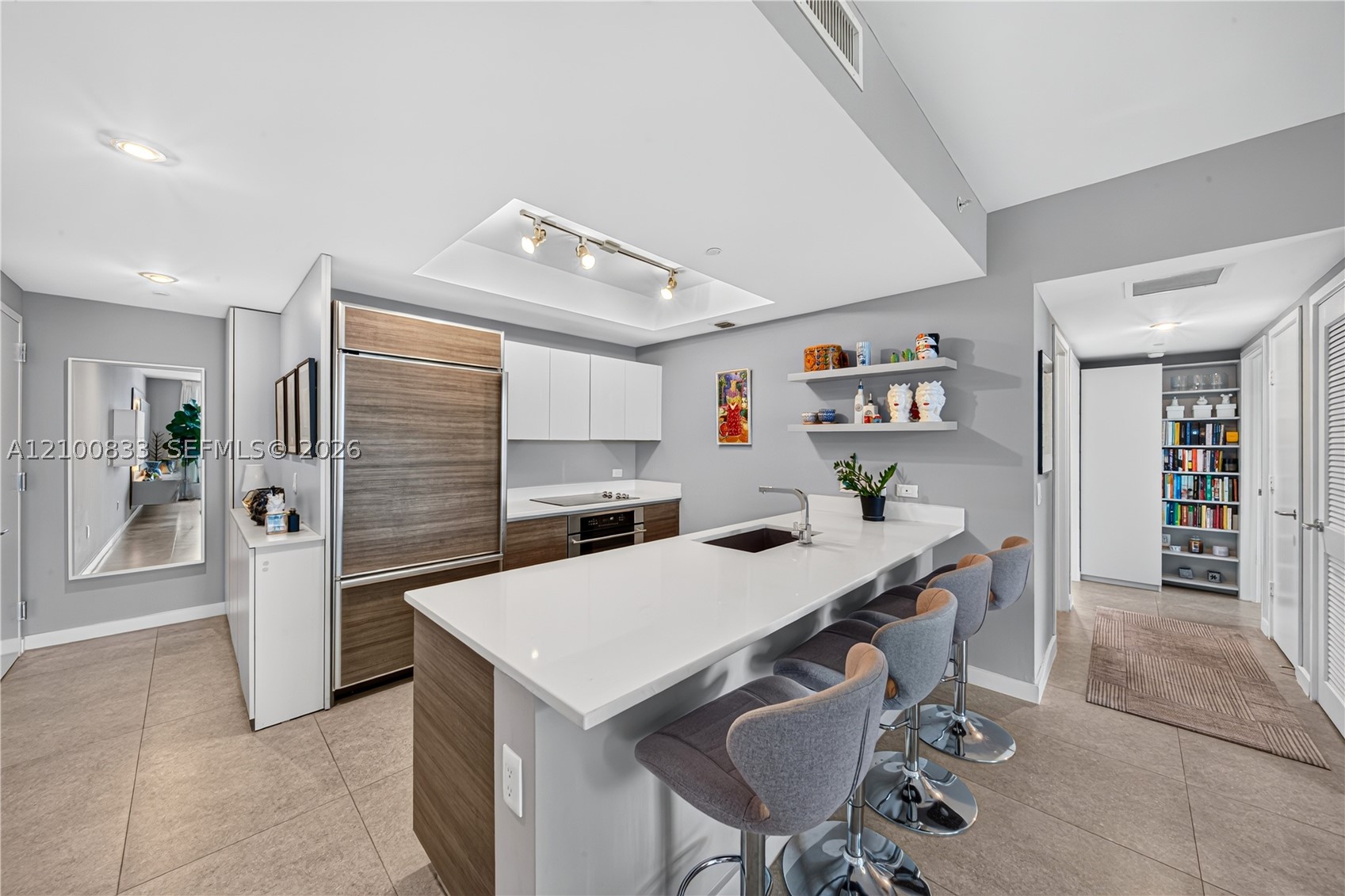 1100 S Miami Ave #3807, Miami FL 33130