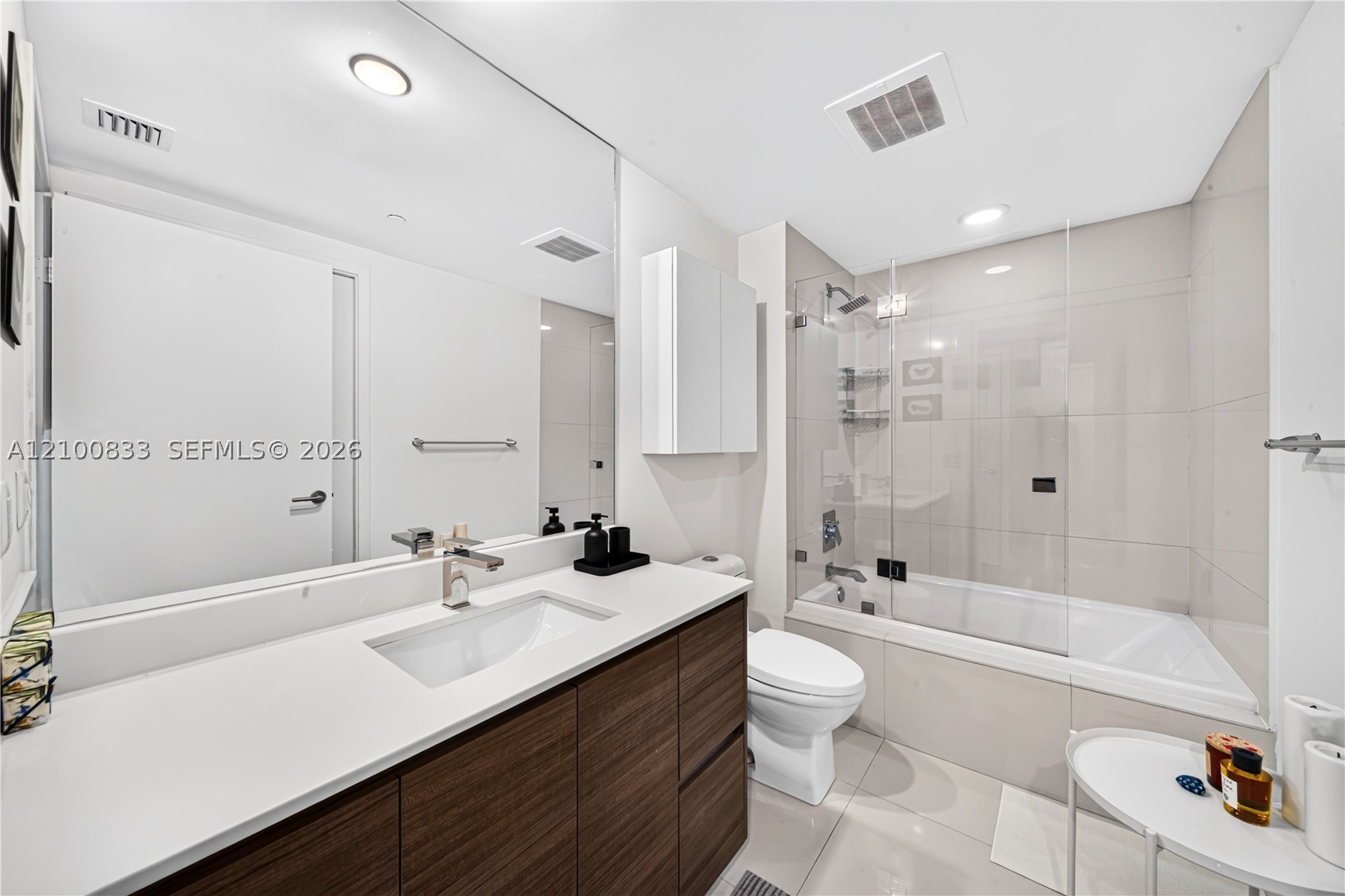 1100 S Miami Ave #3807, Miami FL 33130